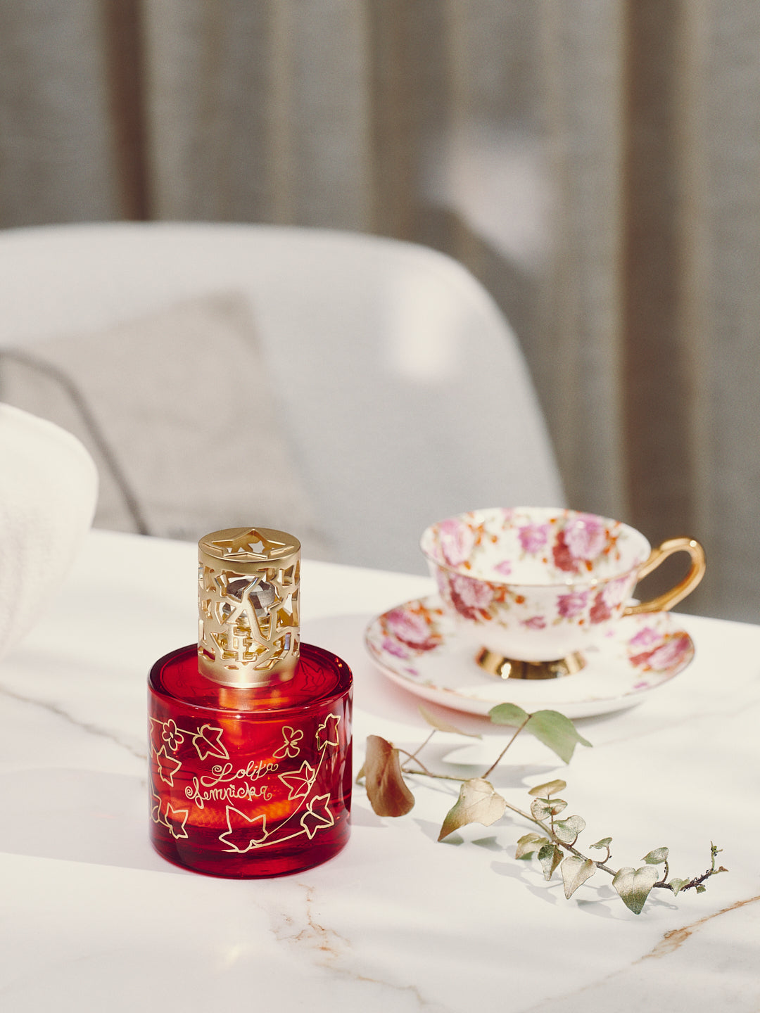 maison-berger-paris-coffret-lampe-berger-pure-lolita-lempicka-sweet-rouge image 6