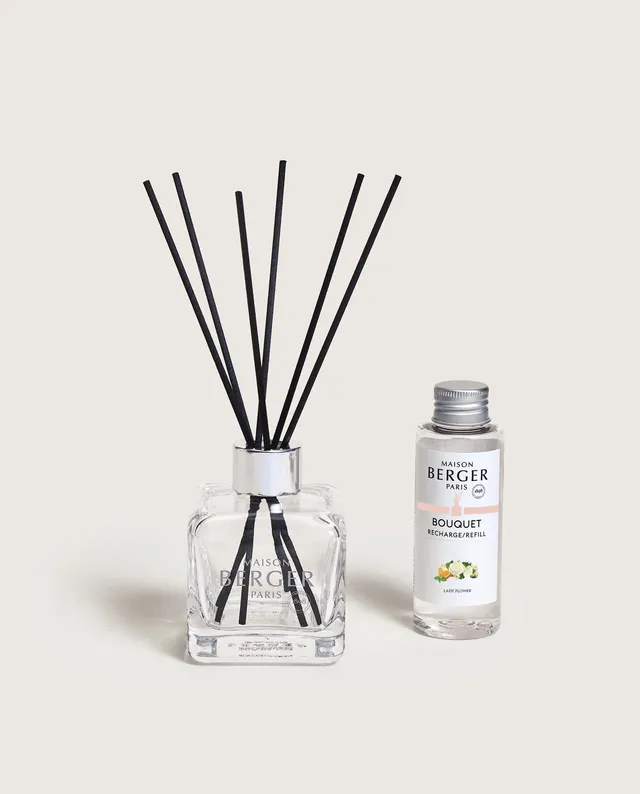 maison-berger-paris-bouquet-parfum-lady-flower-gla-on image 1