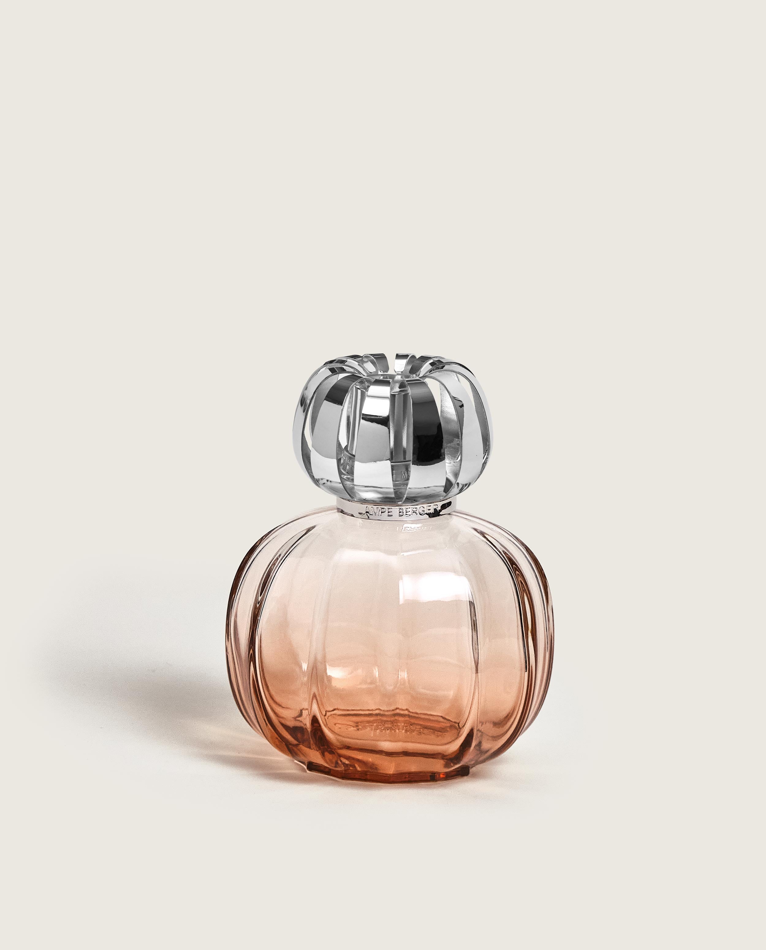 maison-berger-paris-coffret-lampe-berger-corali-rose-parfum-lady-flower image 2