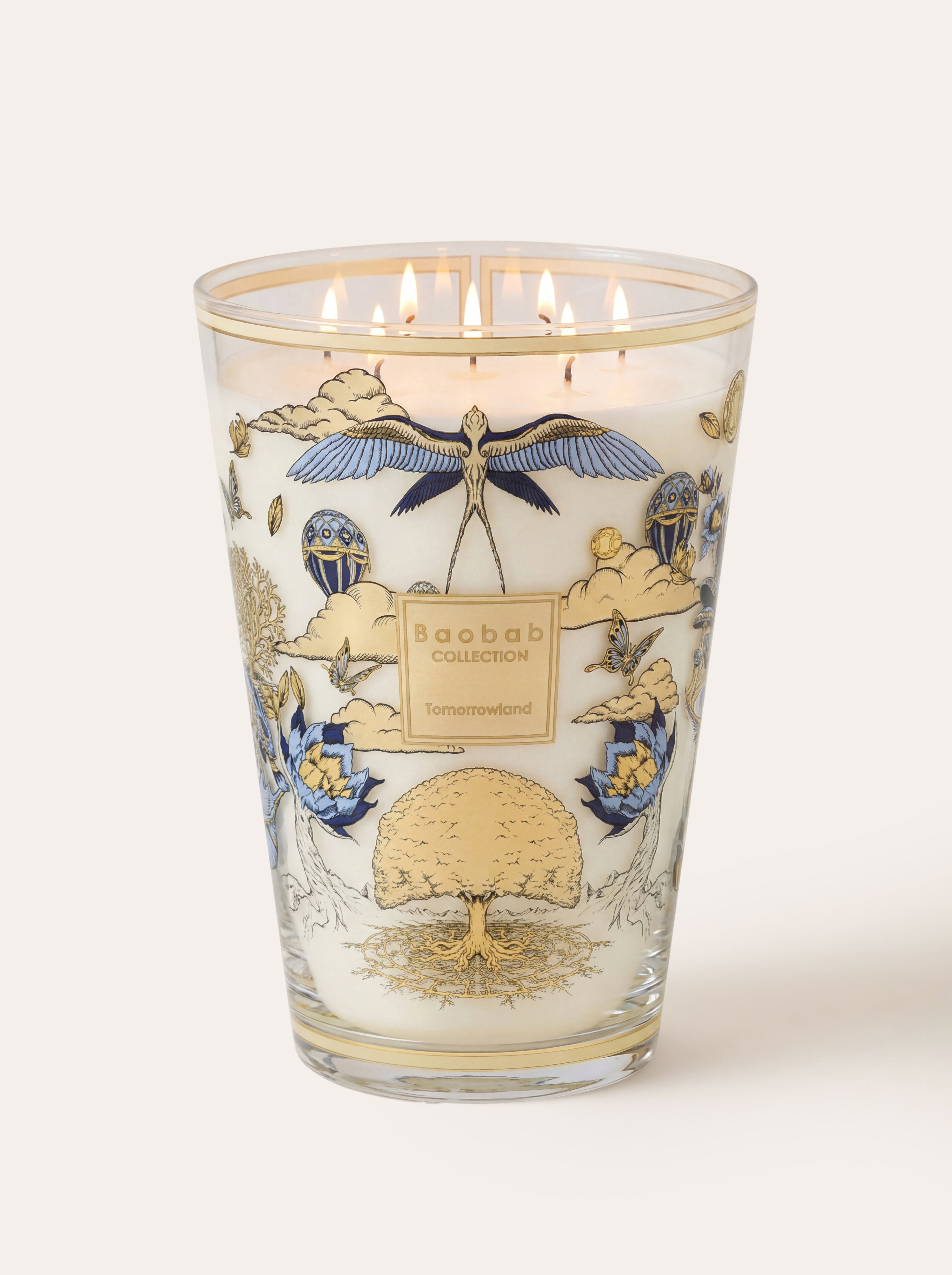 baobab-collection-tomorrowland-bougie-parfum-e-bleu-profond-dition-festival image 5