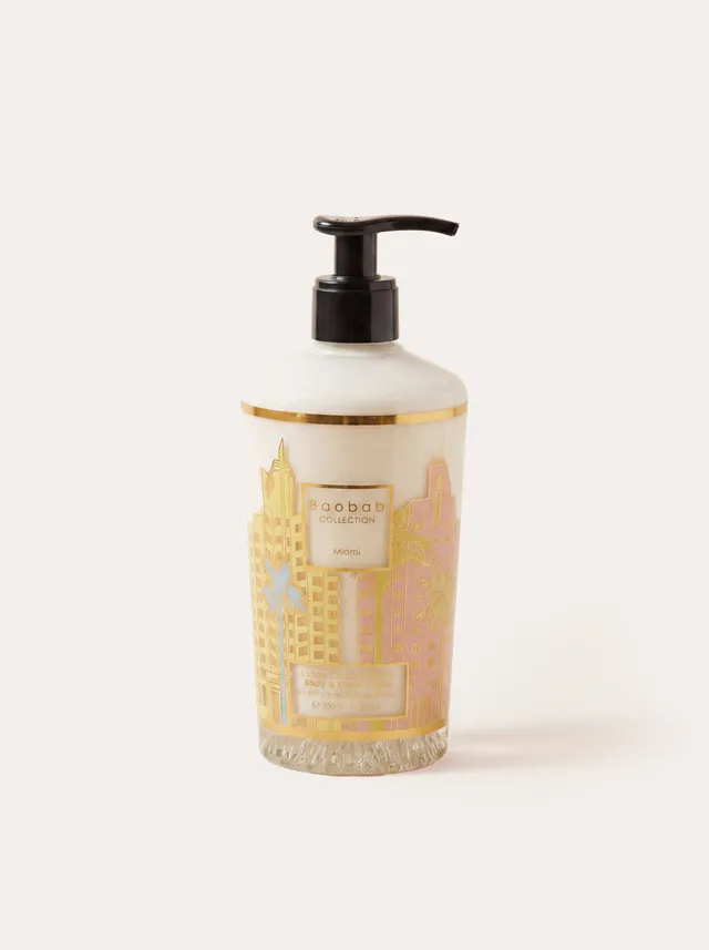 baobab-collection-miami-lotion-corps-mains image 1