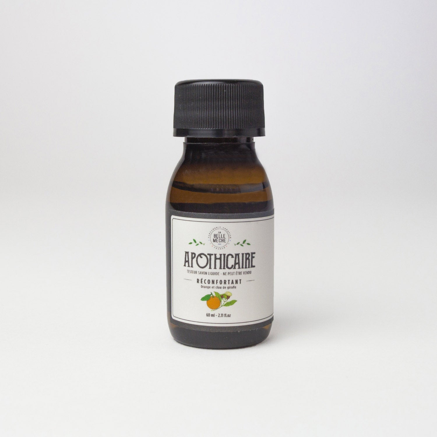 la-belle-m-che-testeur-savon-liquide-apothicaire-r-confortant-60ml image 1
