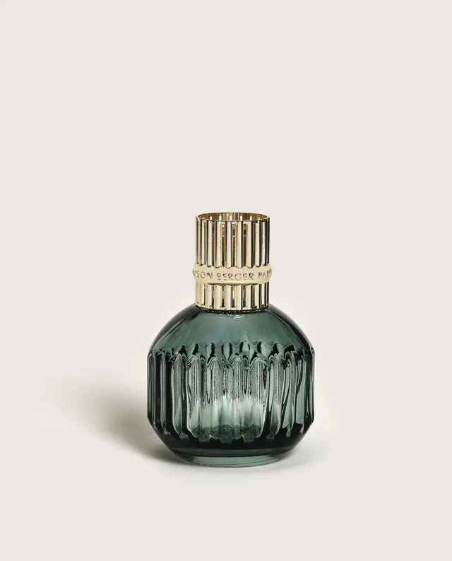 maison-berger-paris-lampe-berger-cannelo-verte image 1
