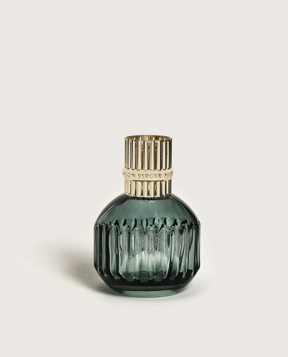 maison-berger-paris-lampe-berger-cannelo-verte image 1