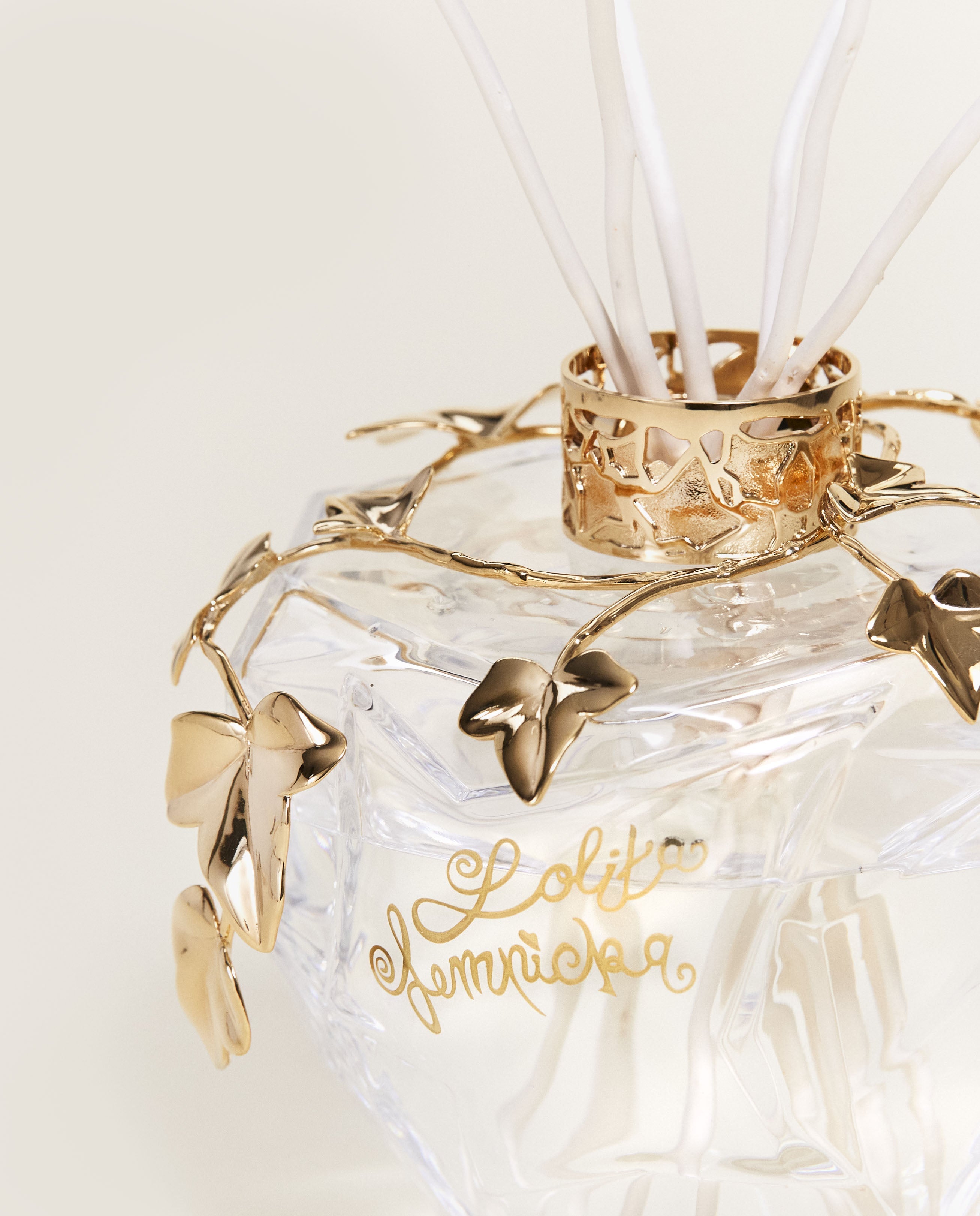 maison-berger-paris-dition-d-art-bouquet-lolita-lempicka-cristal-transparent image 2