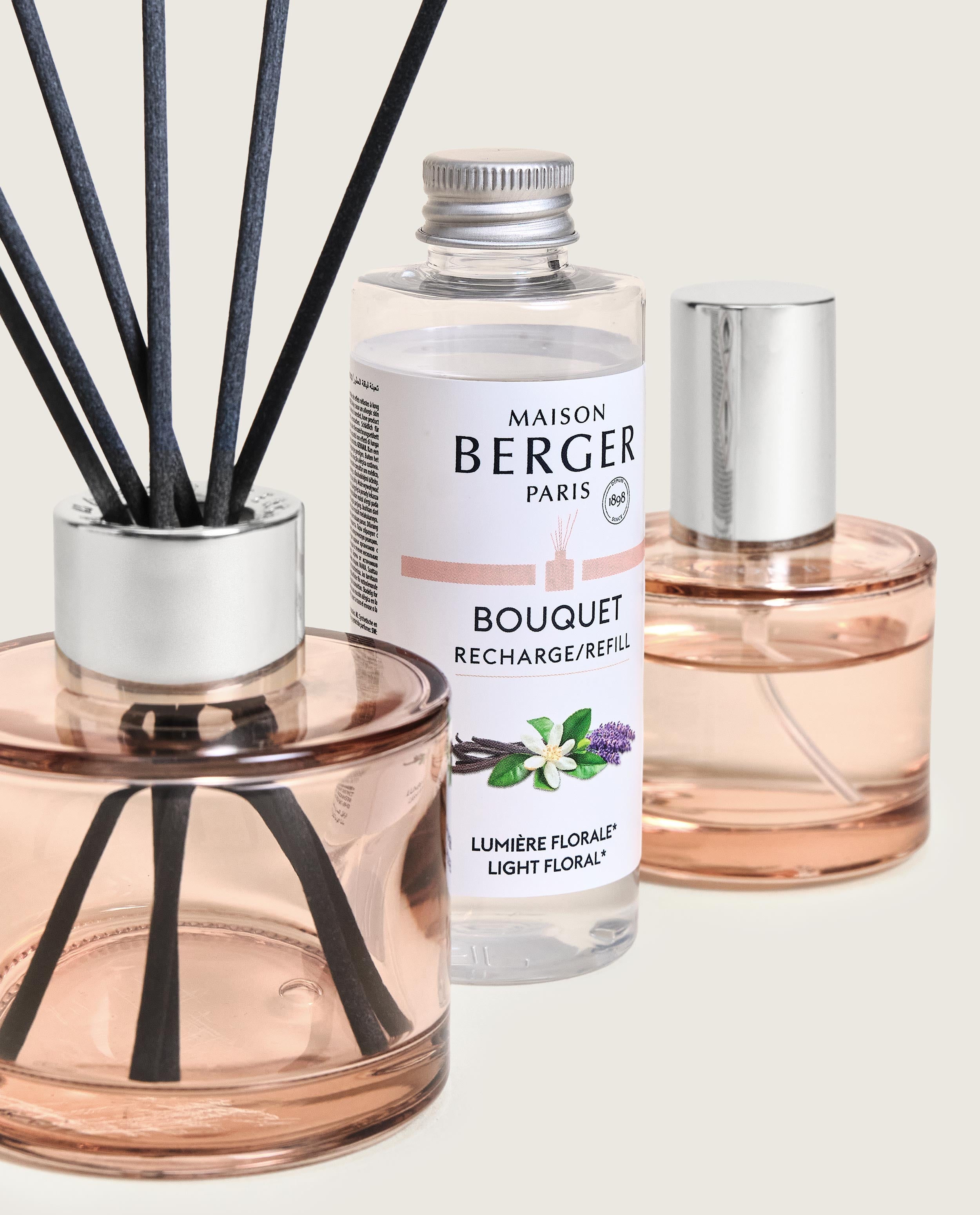 maison-berger-paris-duo-mini-bouquet-spray-ophelia-lumi-re-florale image 4