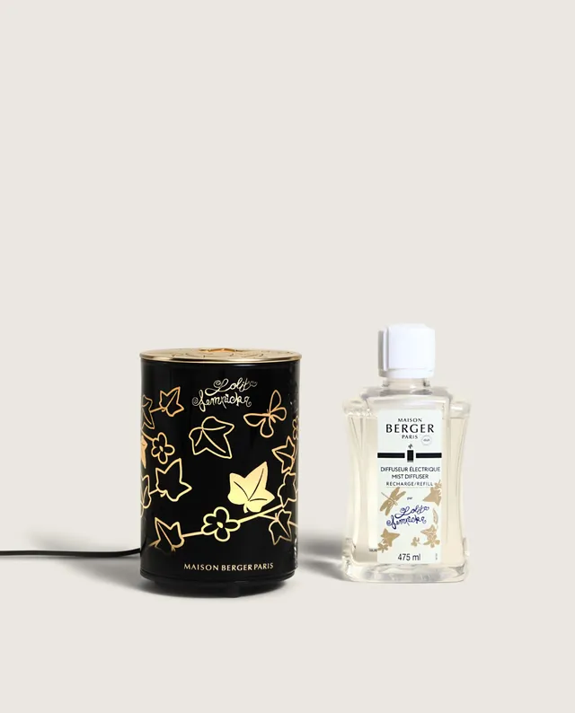 maison-berger-paris-diffuseur-lectrique-lolita-lempicka-noir-coffret image 1