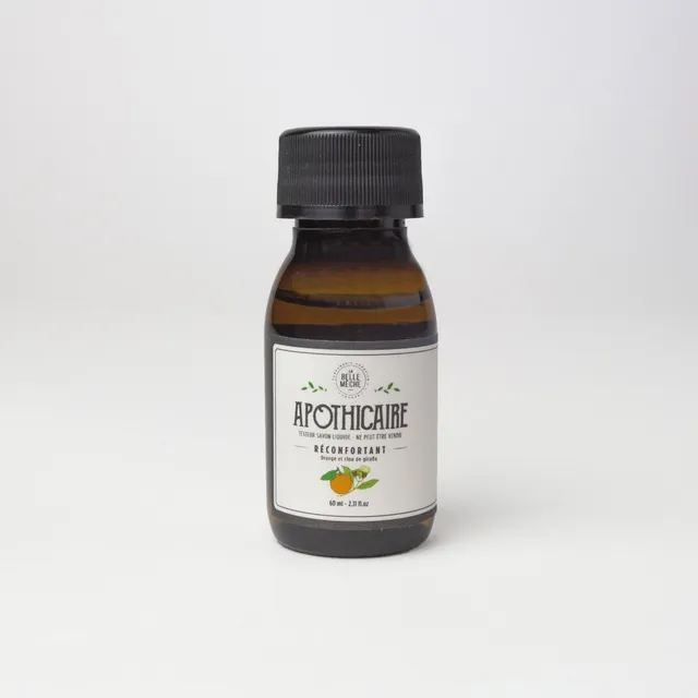 la-belle-m-che-testeur-savon-liquide-apothicaire-r-confortant-60ml image 1