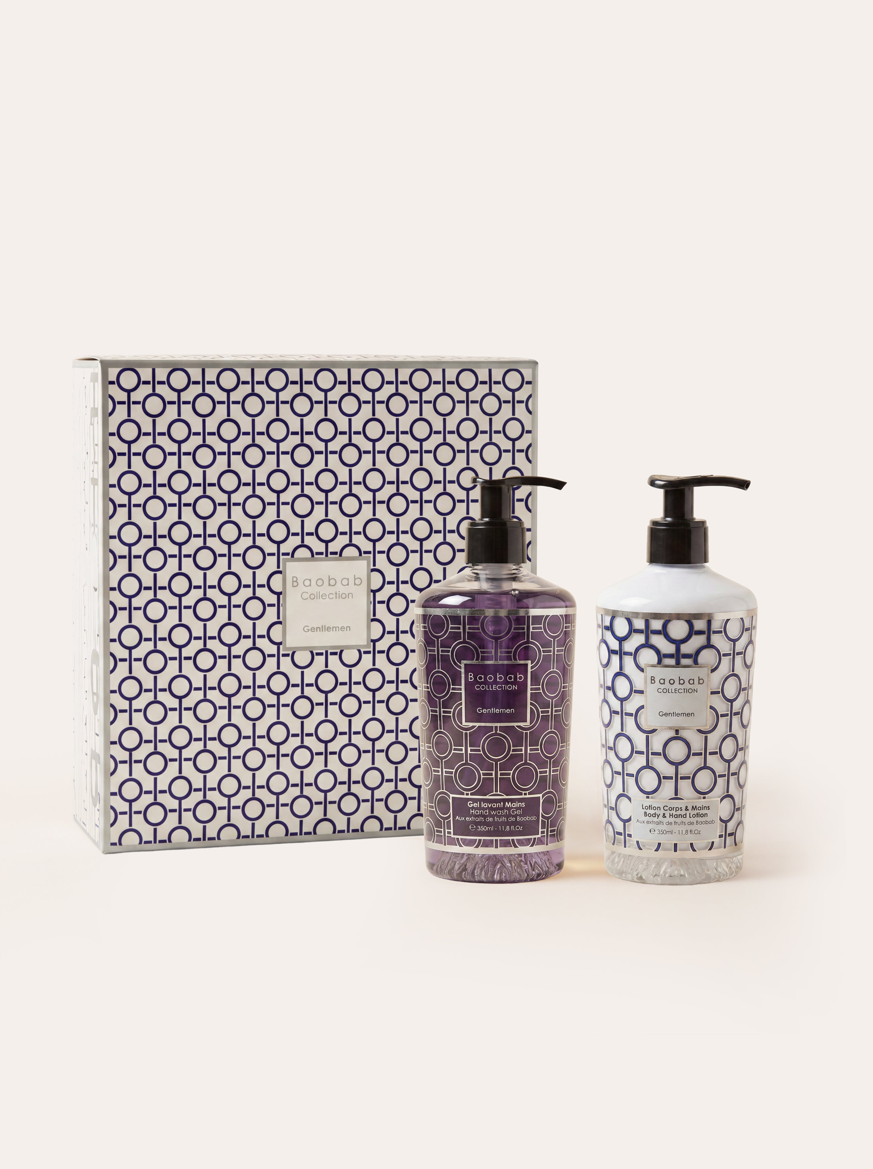 baobab-collection-coffret-cadeau-gentlemen-lotion-corps-mains-et-gel-mains image 1