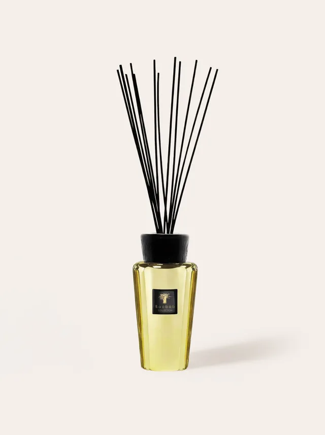 baobab-collection-diffuseur-les-exclusives-aurum-500-ml image 1
