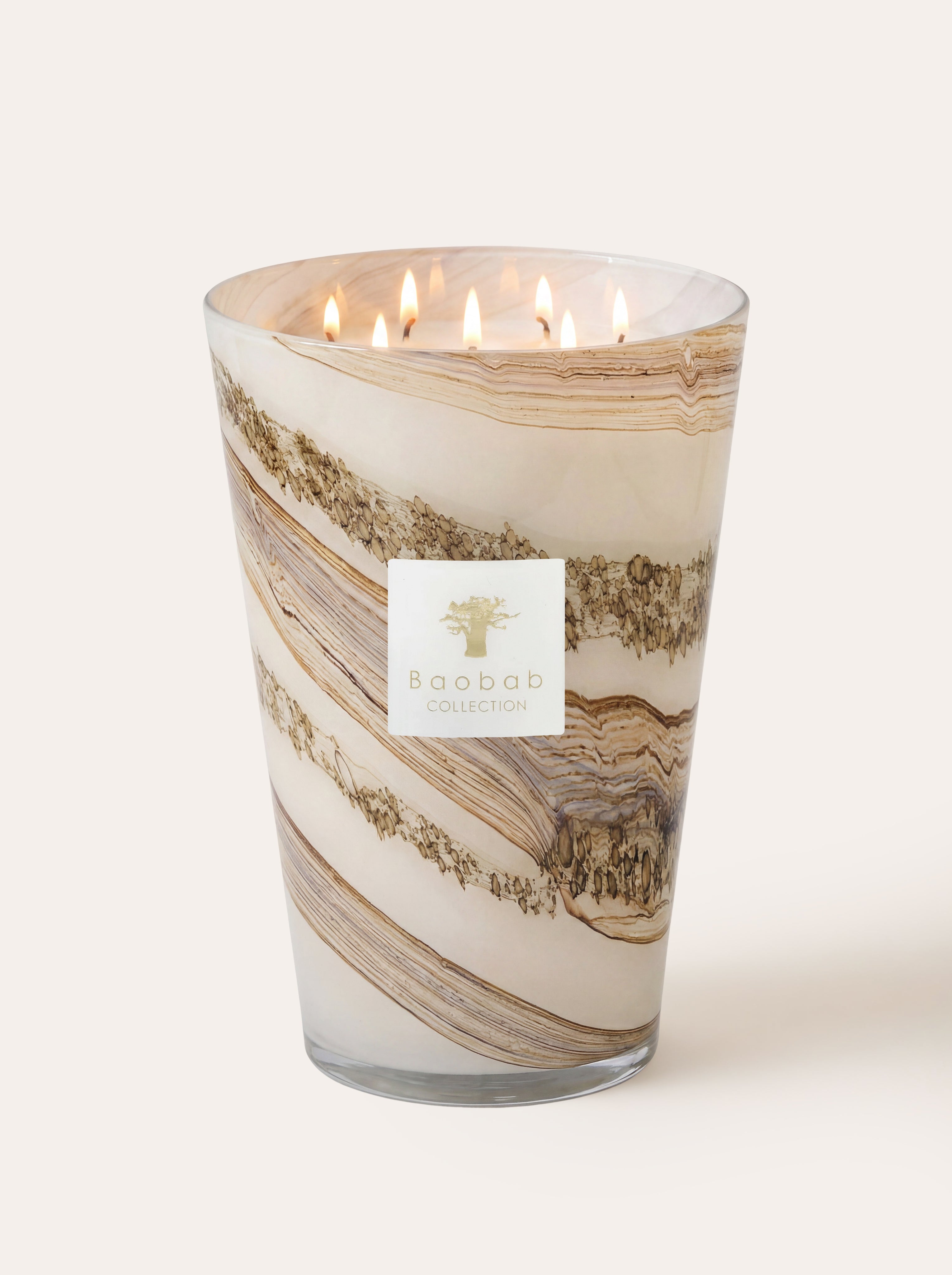 baobab-collection-sand-siloli-bougie-parfum-e-verre-souffl-main image 6
