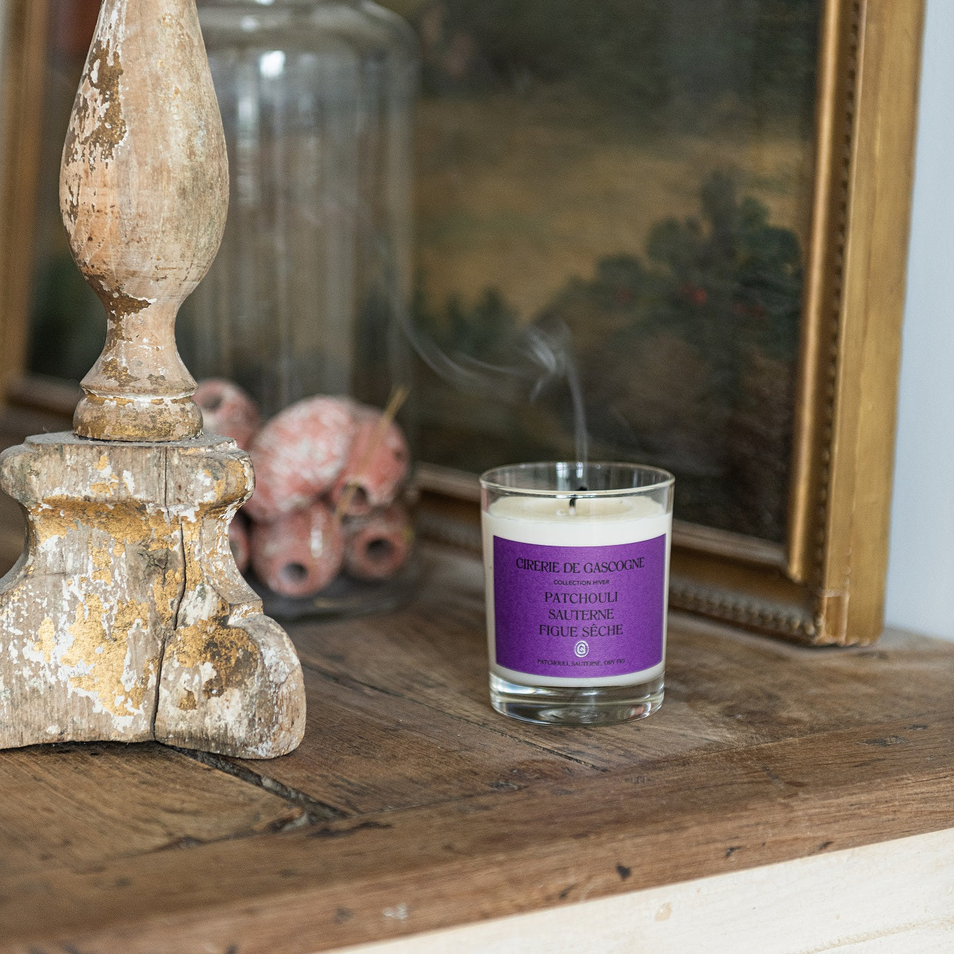 cirerie-de-gascogne-bougie-parfum-e-180-g-patchouli-sauternes-figue-s-che image 2
