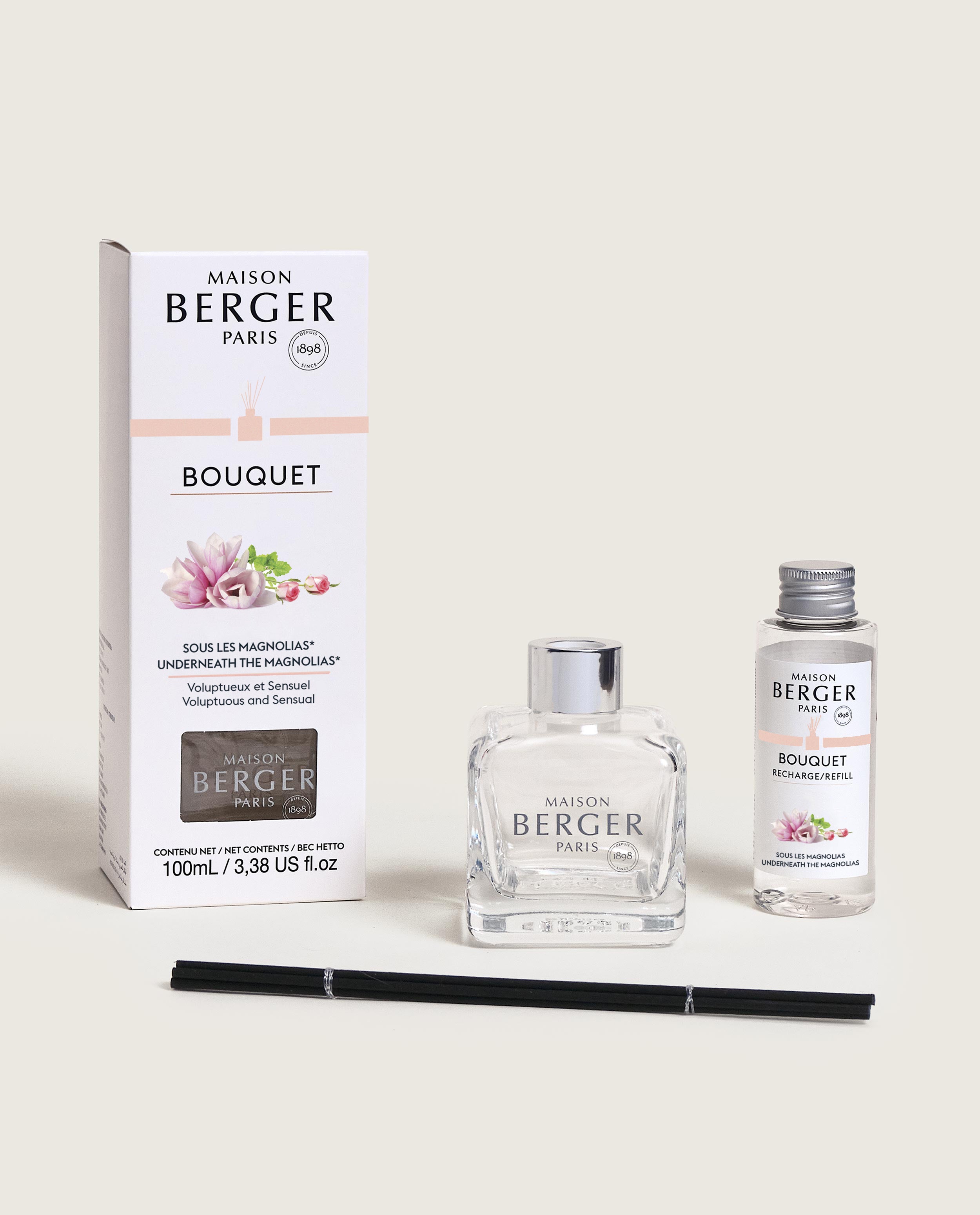 maison-berger-paris-bouquet-parfum-sous-les-magnolias-gla-on image 4