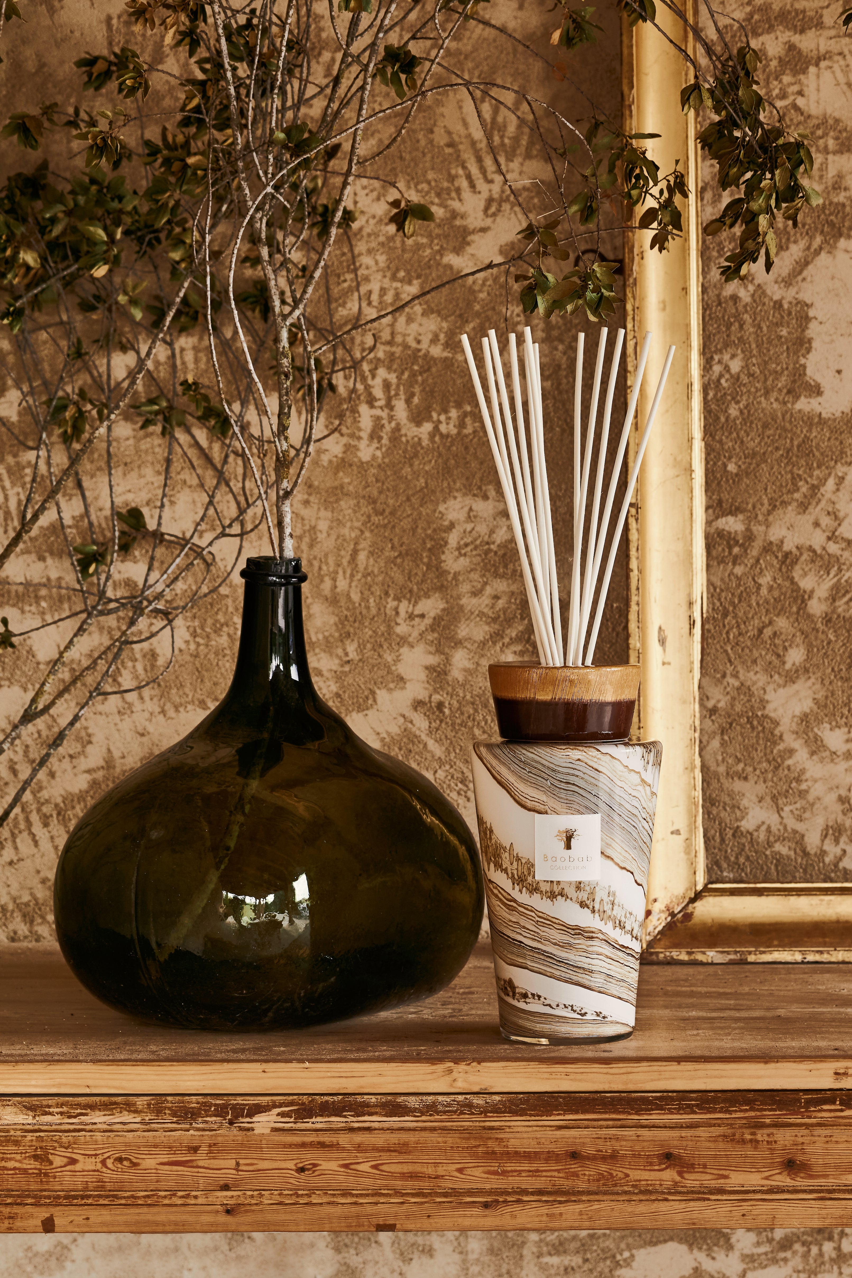 baobab-collection-totem-sand-siloli-2l-5l-diffuseur-bouchon-c-ramique image 2