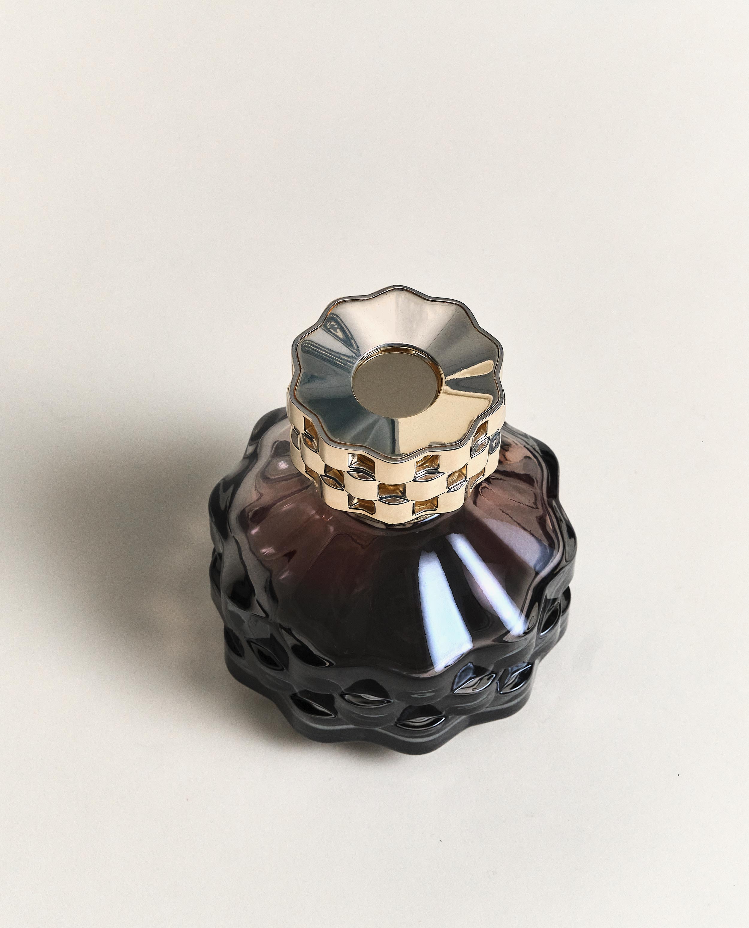 maison-berger-paris-lampe-berger-bolero-noire-et-nude image 3