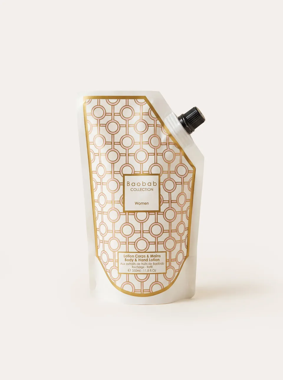 baobab-collection-women-recharge-lotion-corps-et-mains-350-ml image 1
