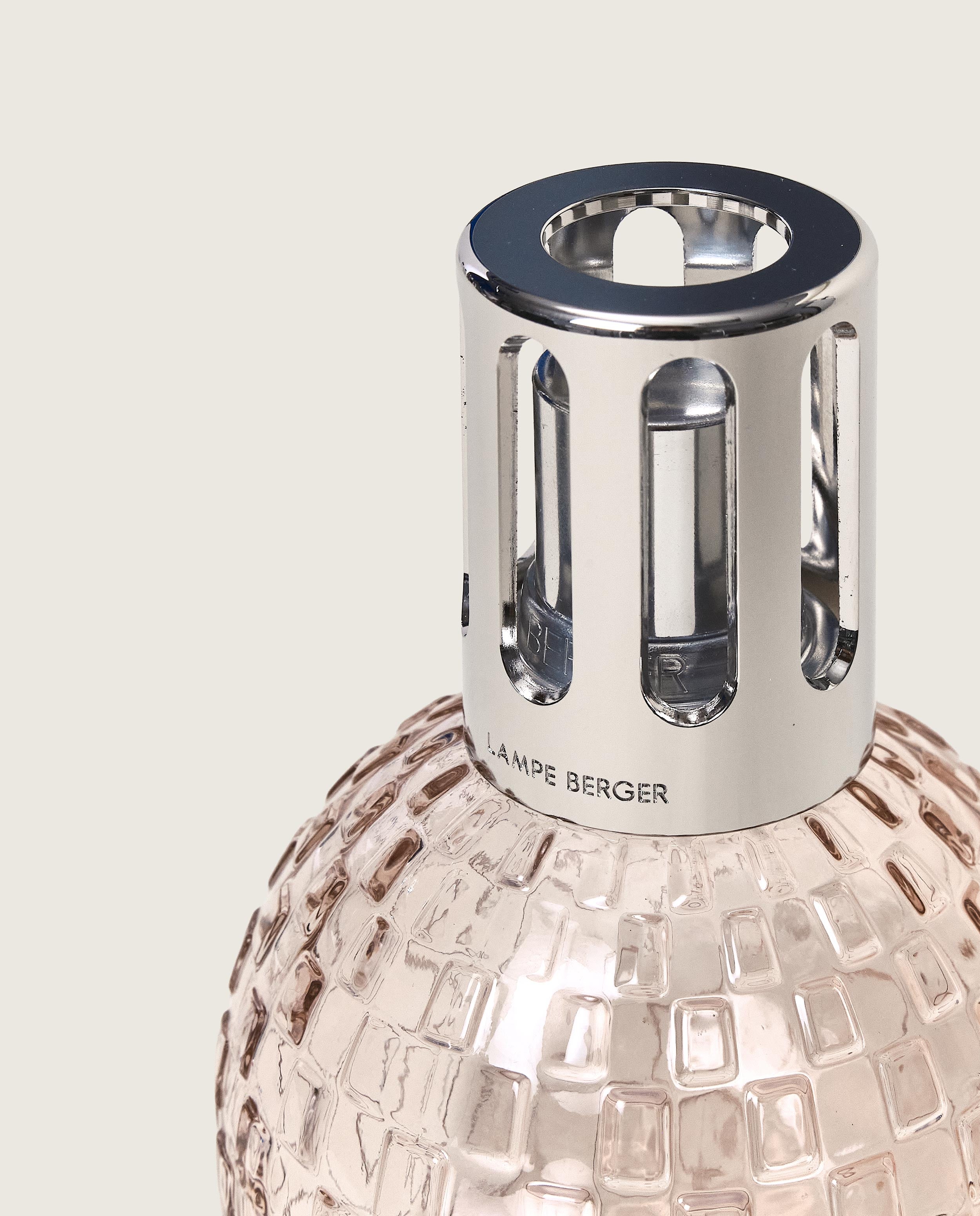 maison-berger-paris-coffret-lampe-berger-disco-rose image 3