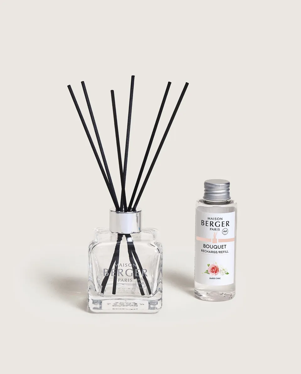 maison-berger-paris-bouquet-parfum-paris-chic image 1