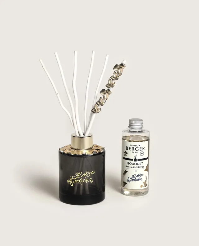 maison-berger-paris-bouquet-bijou-parfum-lolita-lempicka-black-edition image 1