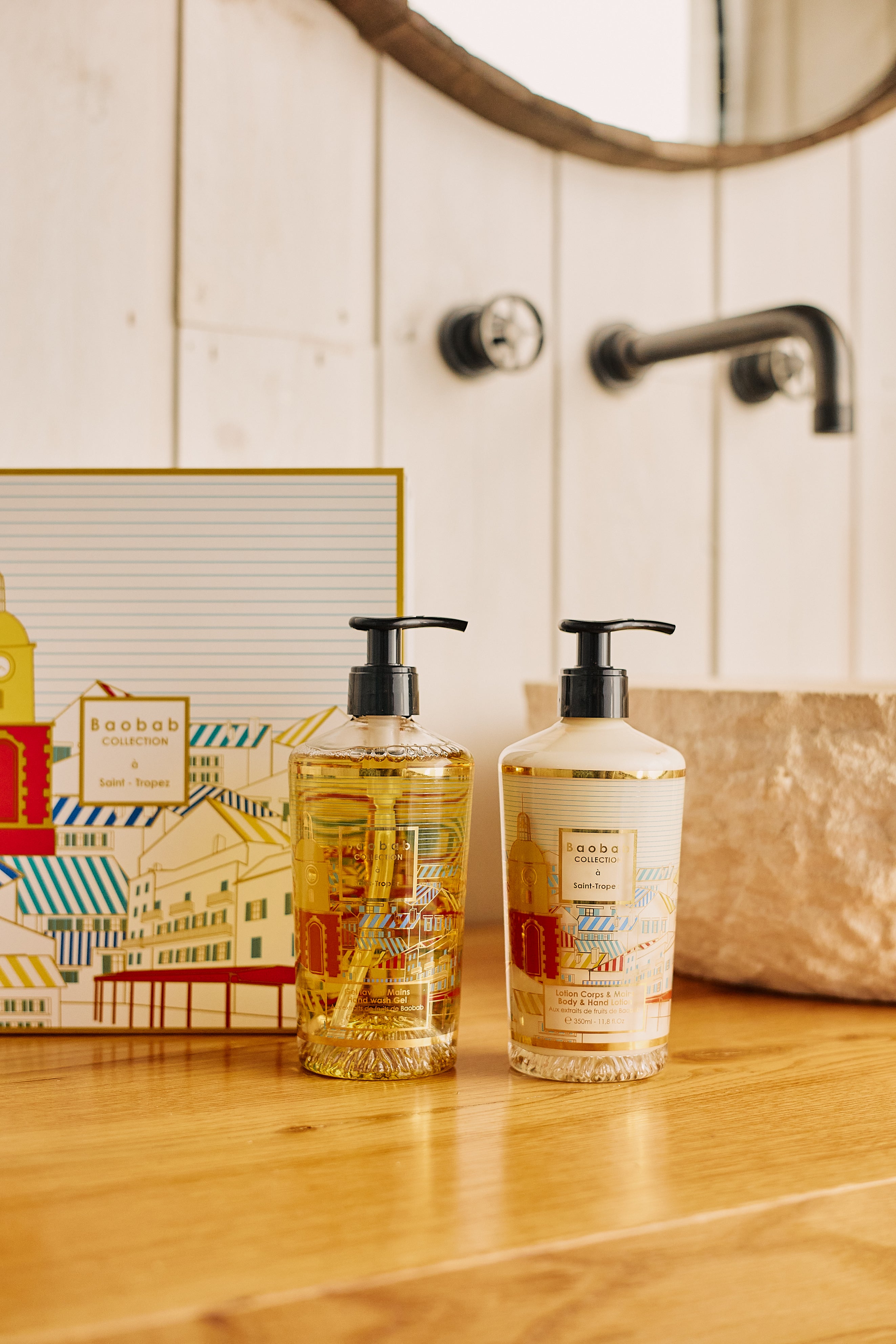 baobab-collection-my-first-baobab-saint-tropez-coffret-gel-douche-lotion-corps-m image 2