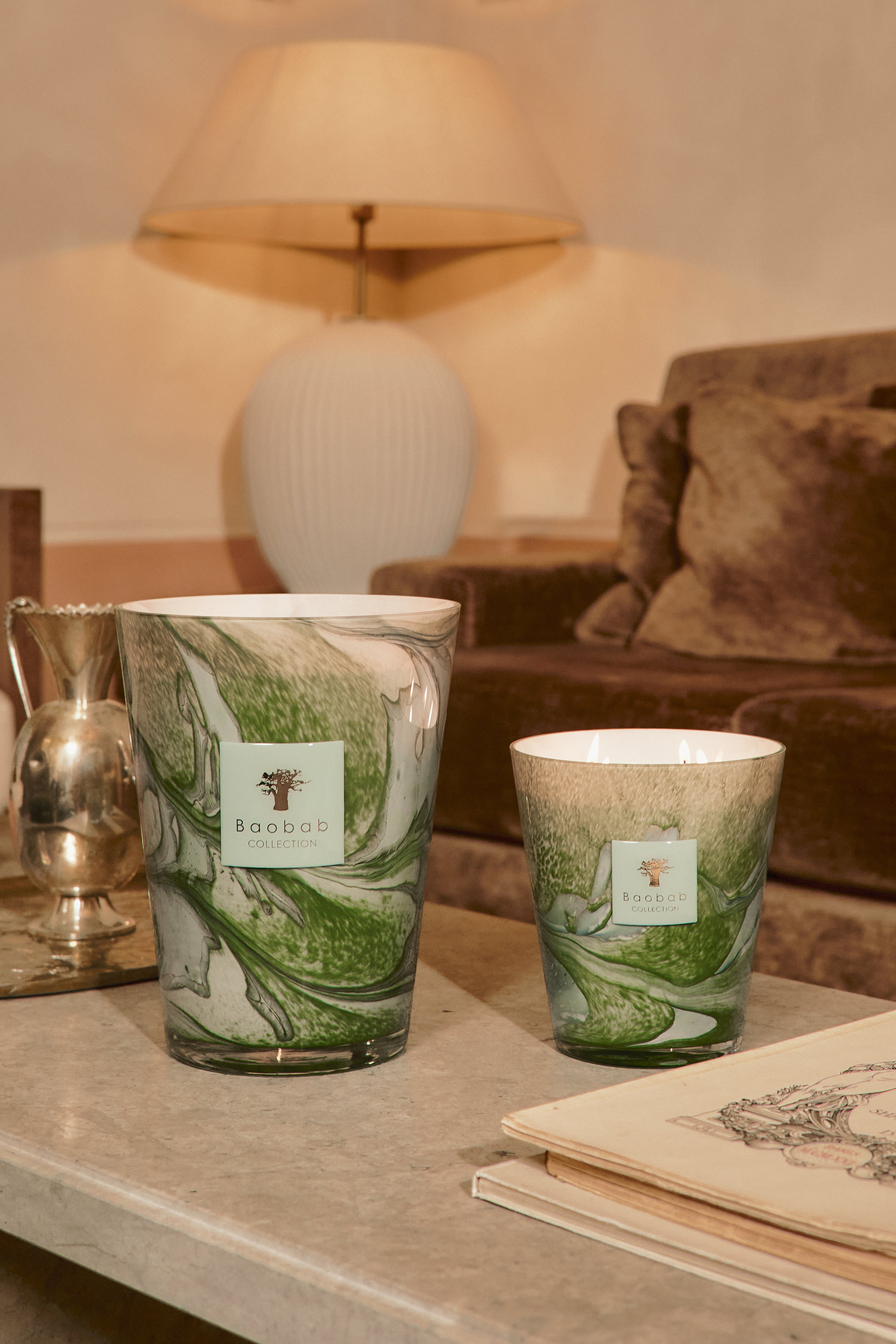baobab-collection-leaves-marius-bougie-parfum-e-verre-bleu image 5
