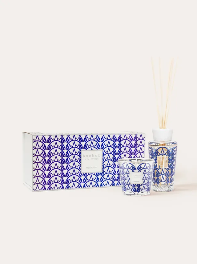 baobab-collection-my-first-baobab-manhattan-coffret-bougie-diffuseur image 1