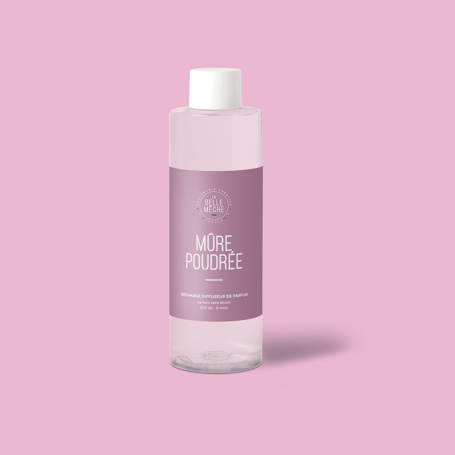la-belle-m-che-m-re-poudr-e-recharge-diffuseur-200-ml-10-tiges image 1