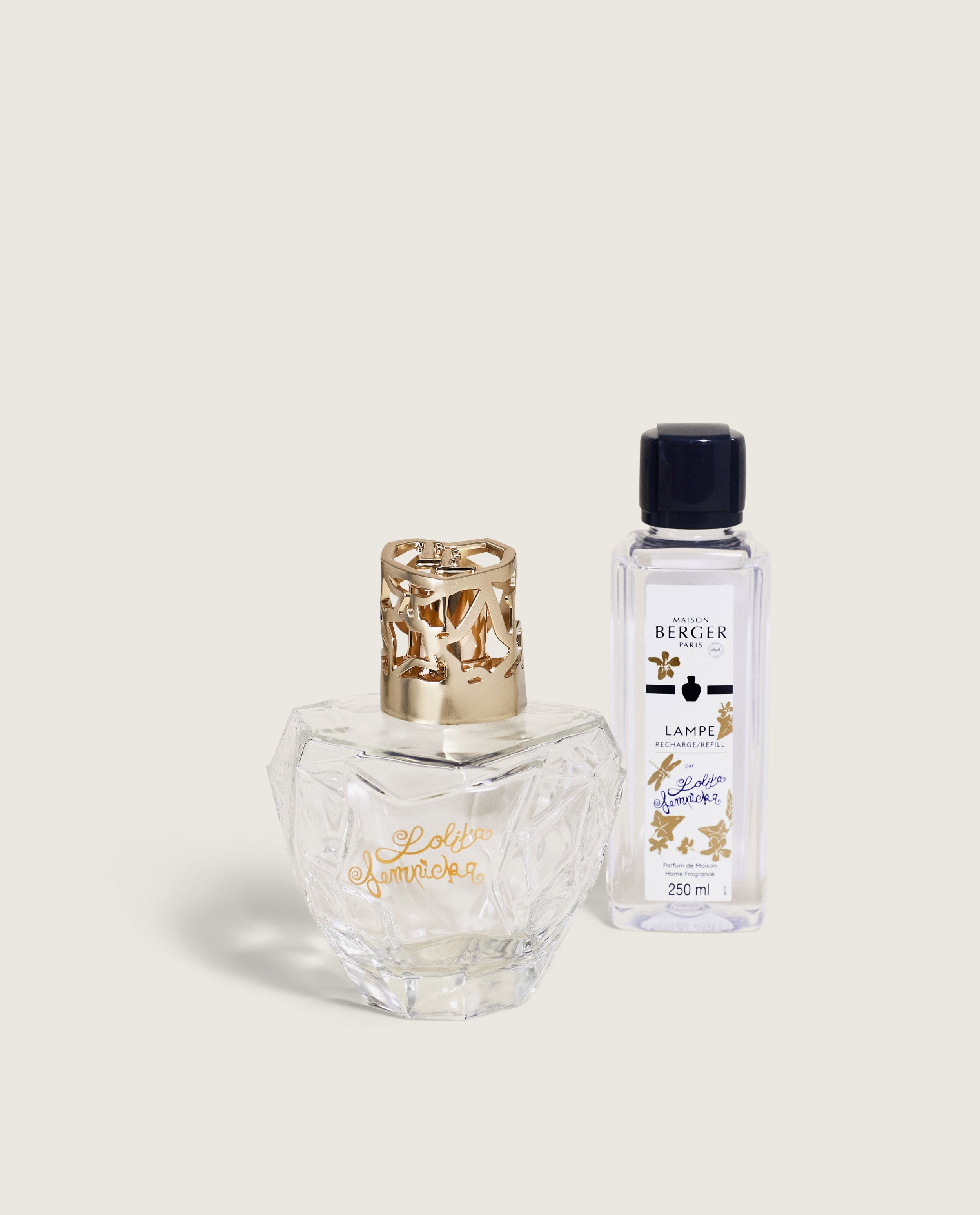maison-berger-paris-lolita-lempicka-transparente-coffret-lampe-berger-parfum image 1