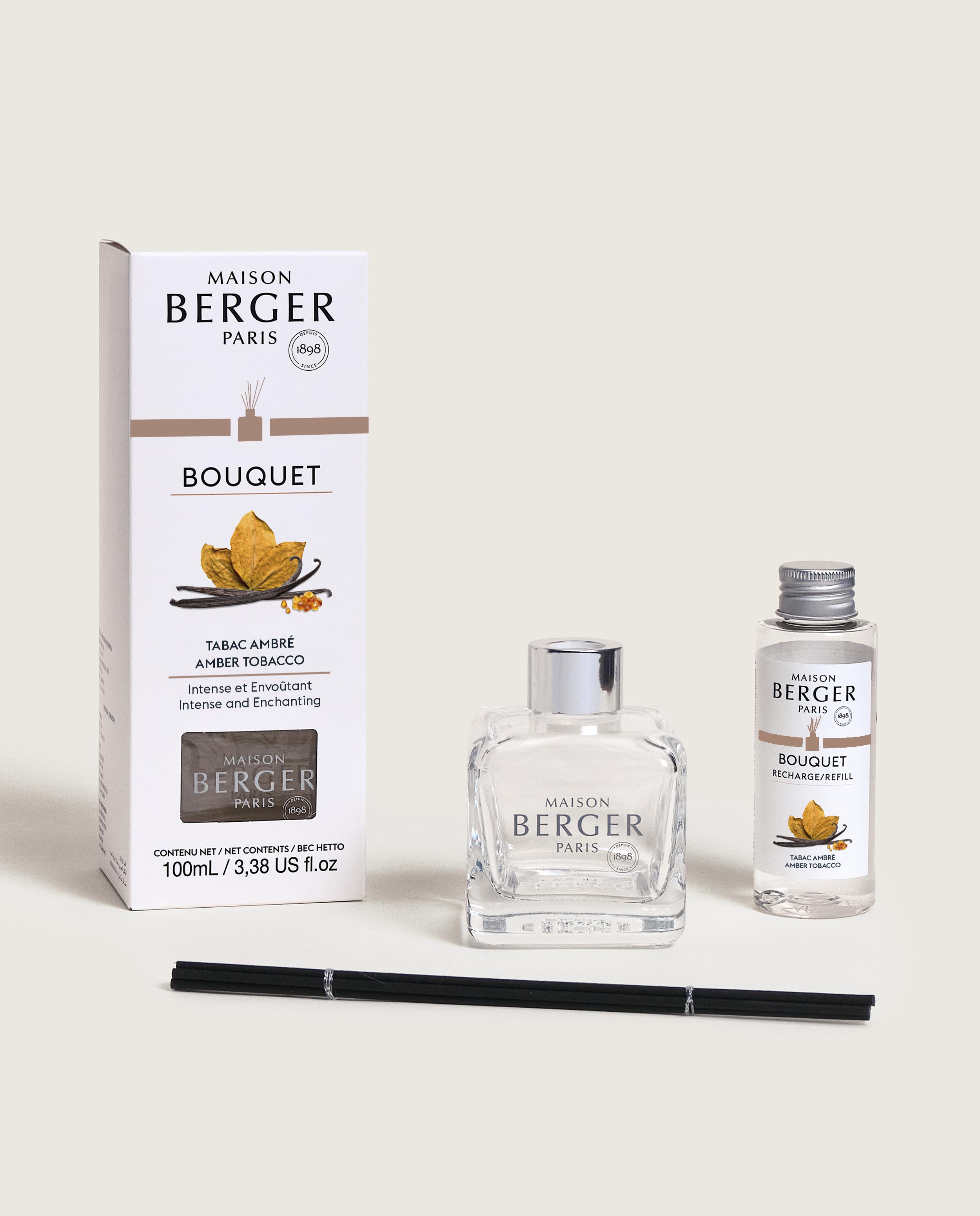 maison-berger-paris-bouquet-parfum-gla-on-tabac-ambr image 4