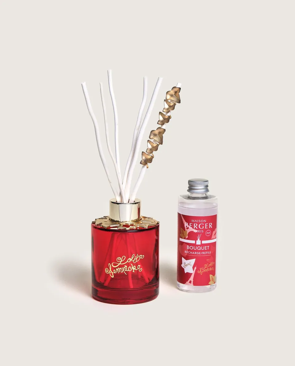maison-berger-paris-bouquet-bijou-lolita-lempicka-sweet image 1