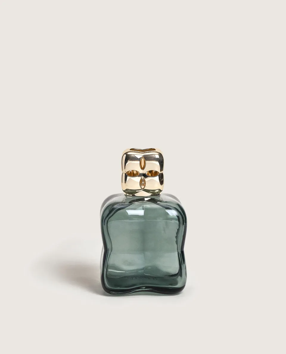 maison-berger-paris-lampe-berger-cosy-verte-par-de-vog image 1
