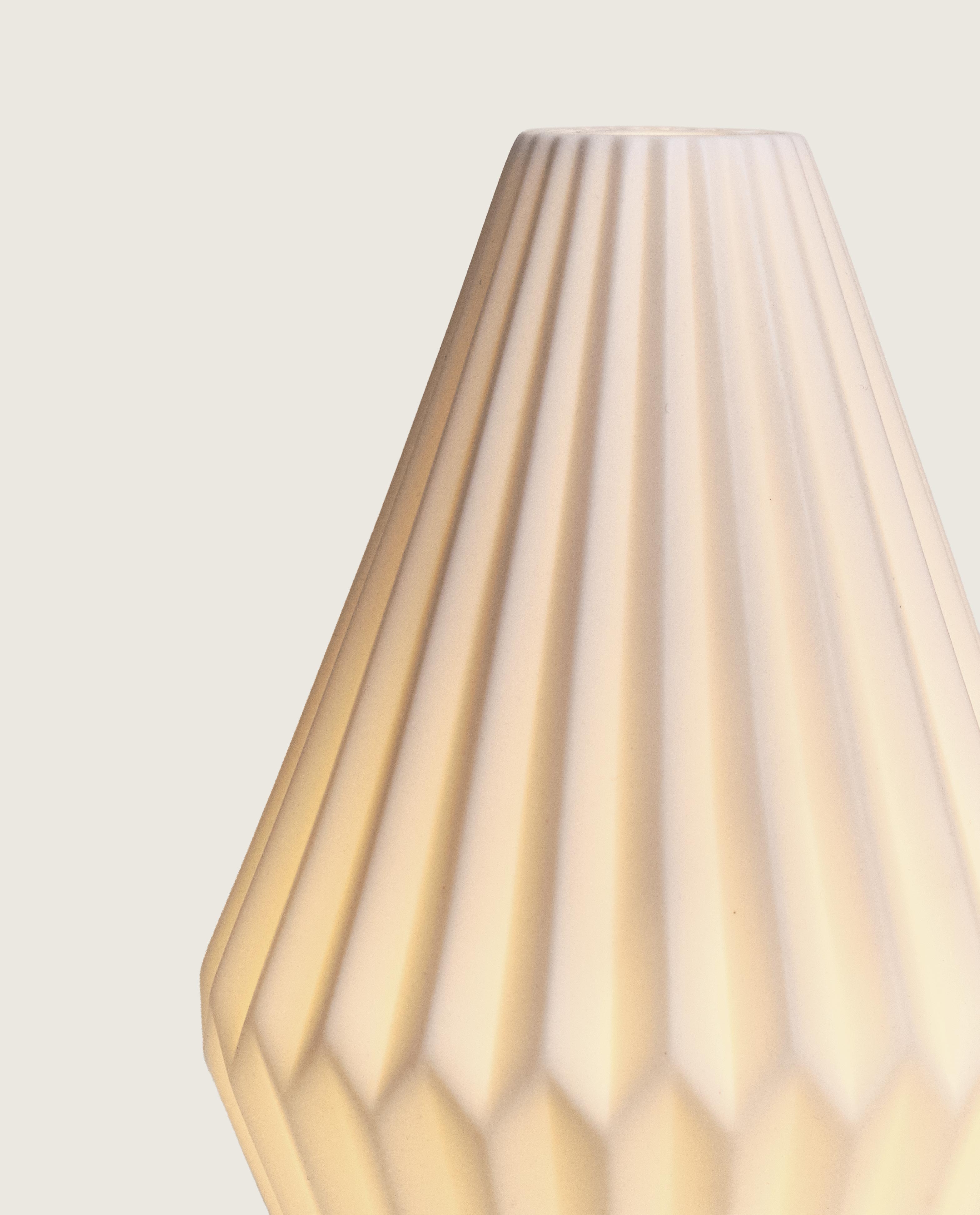maison-berger-paris-diffuseur-lectrique-c-ne-blanc-poussi-re-d-ambre image 5