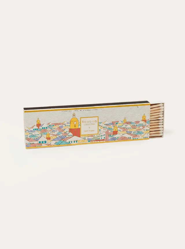 baobab-collection-my-first-baobab-saint-tropez-allumettes image 1