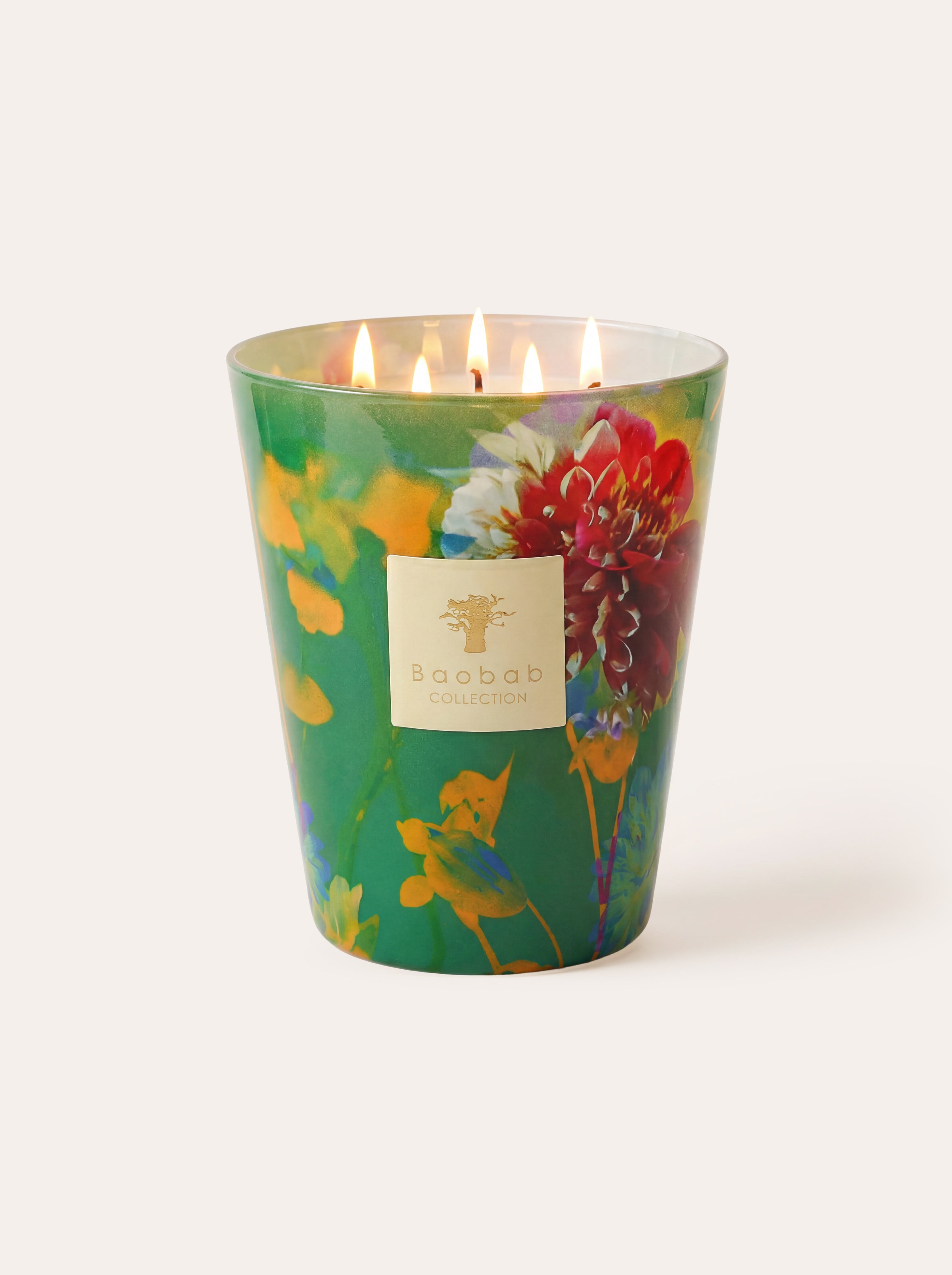 baobab-collection-bougie-parfum-e-arty-flowers-bouquet image 1