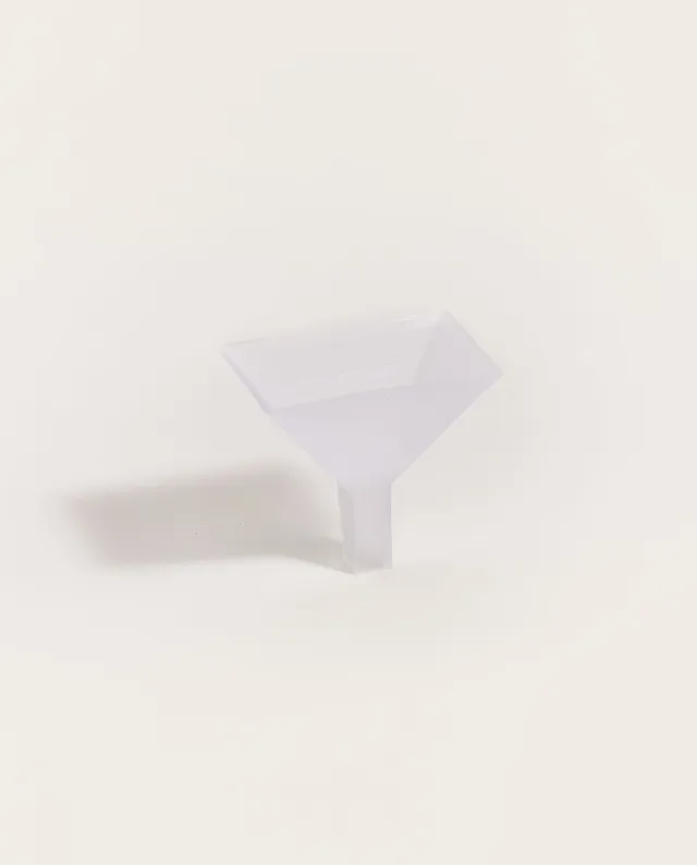 maison-berger-paris-entonnoir-transparent-pour-lampe-et-bouquet image 1