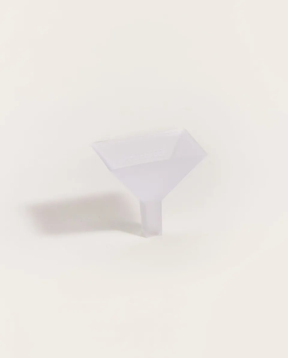 maison-berger-paris-entonnoir-transparent-pour-lampe-et-bouquet image 1