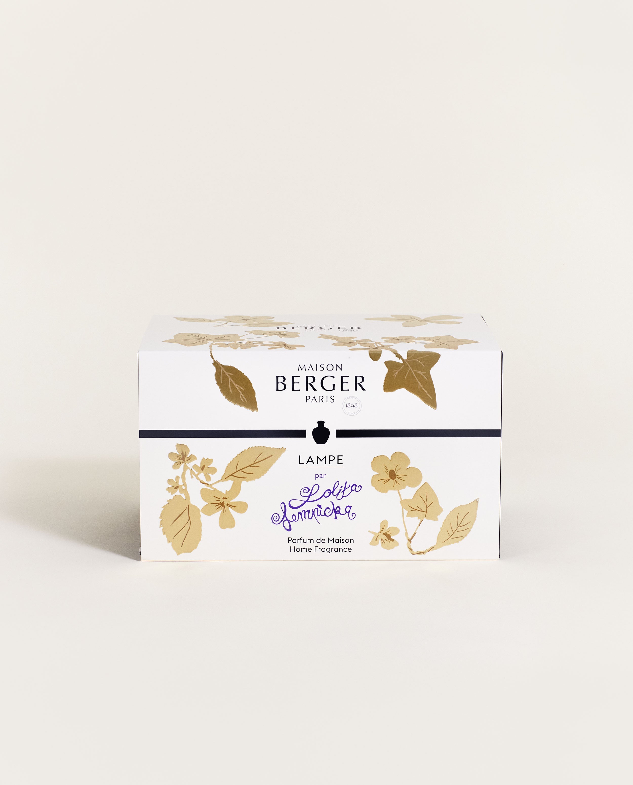 maison-berger-paris-lolita-lempicka-transparente-coffret-lampe-berger-parfum image 5