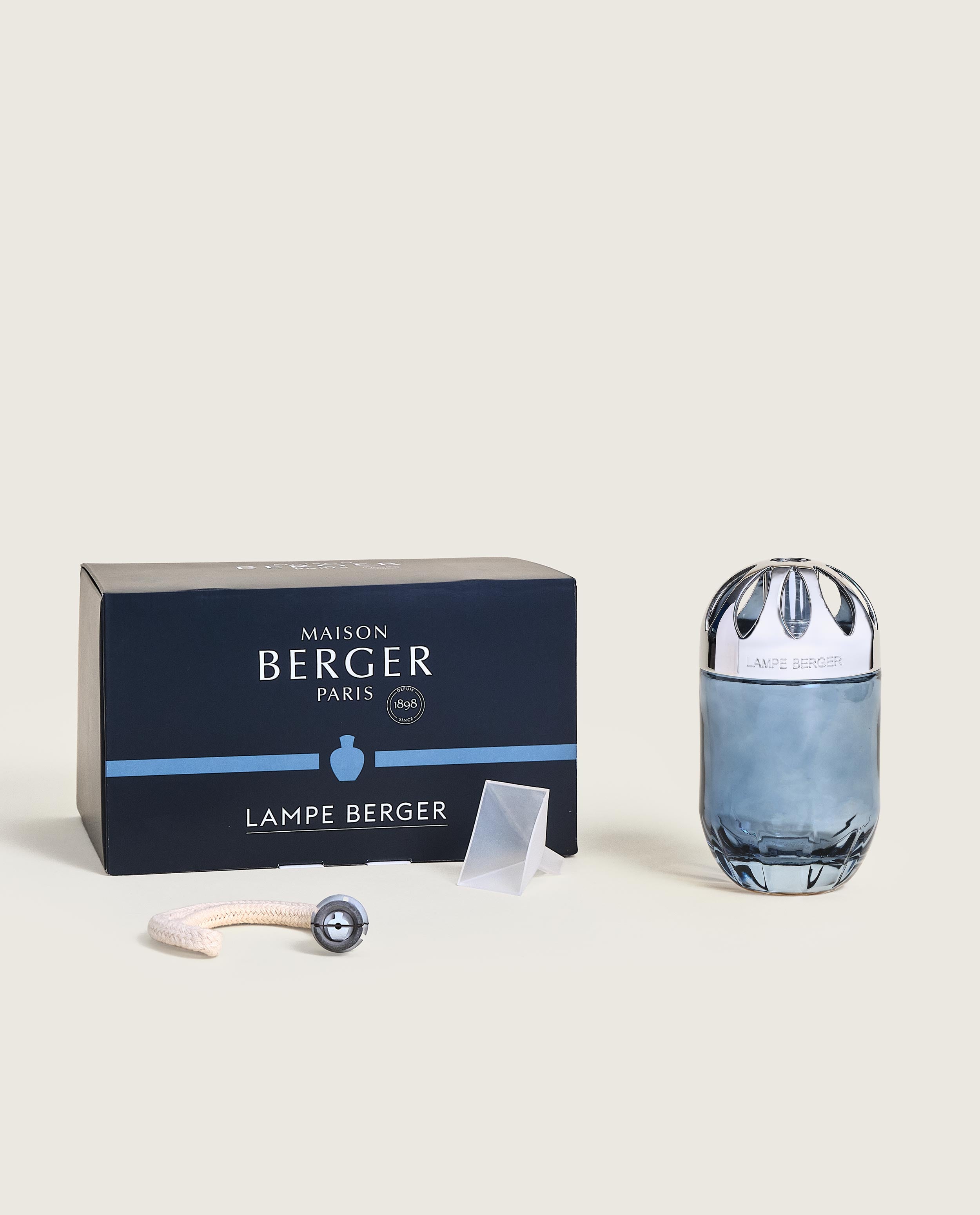 maison-berger-paris-lampe-berger-neo-bleue image 4