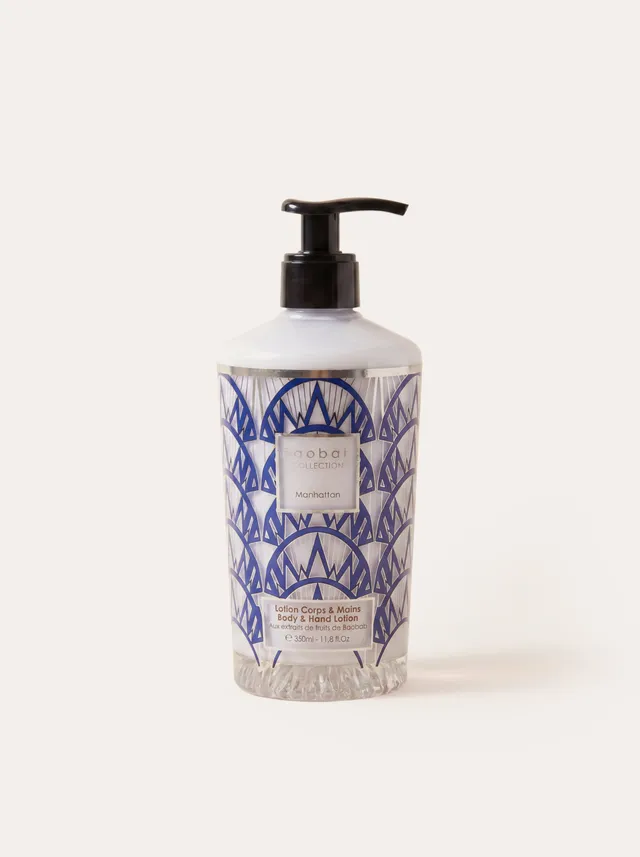 baobab-collection-lotion-corps-mains-manhattan-lotion-parfum-e image 1