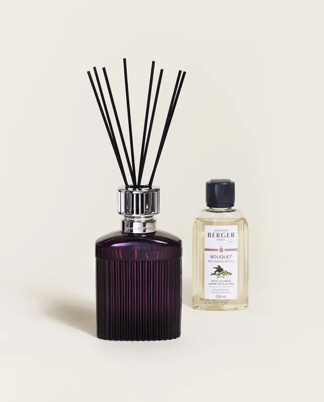 maison-berger-paris-bouquet-parfum-alpha-prune-scandale image 1