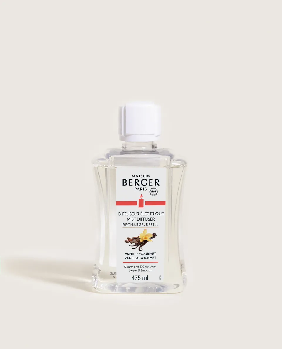 maison-berger-paris-recharge-diffuseur-lectrique-vanille-gourmet image 1