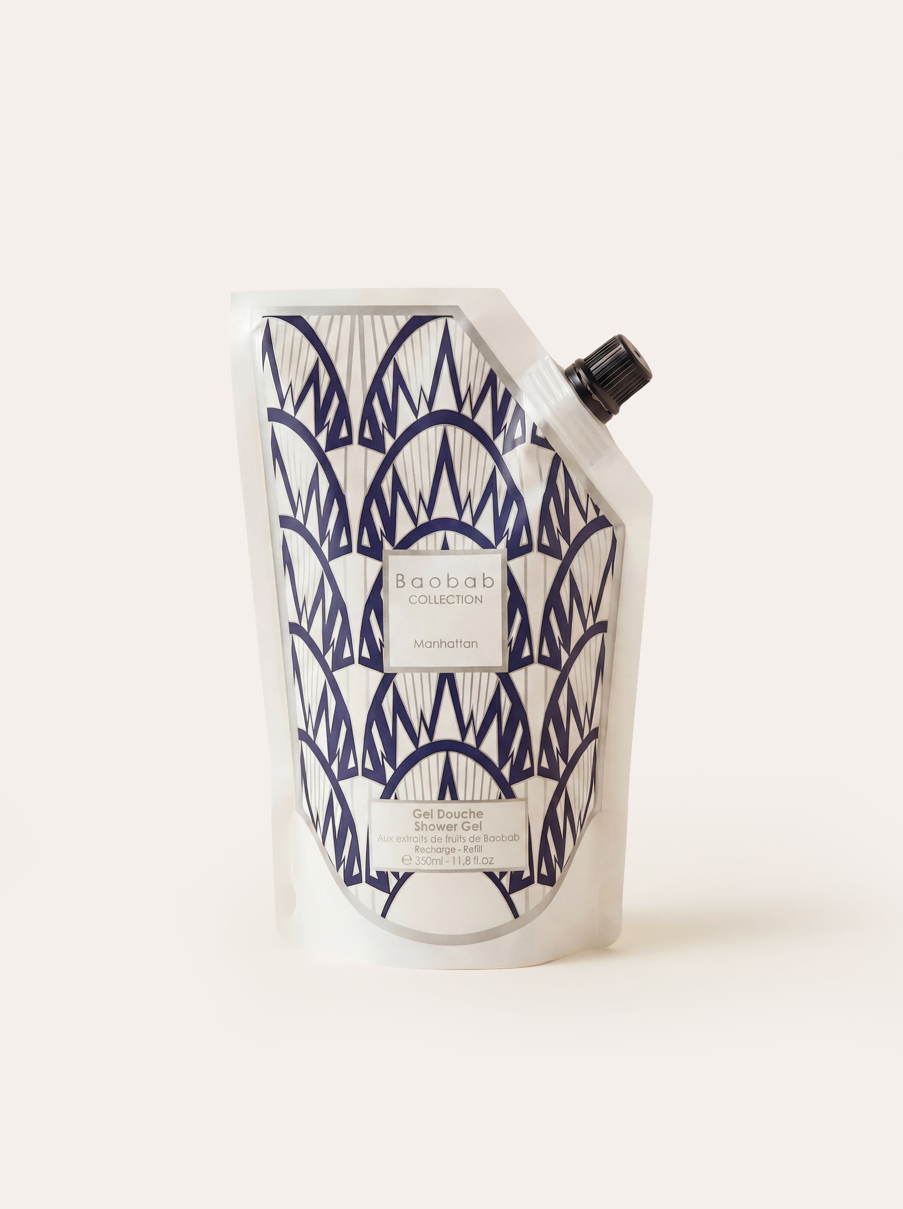 baobab-collection-recharge-gel-douche-manhattan-350-ml image 1