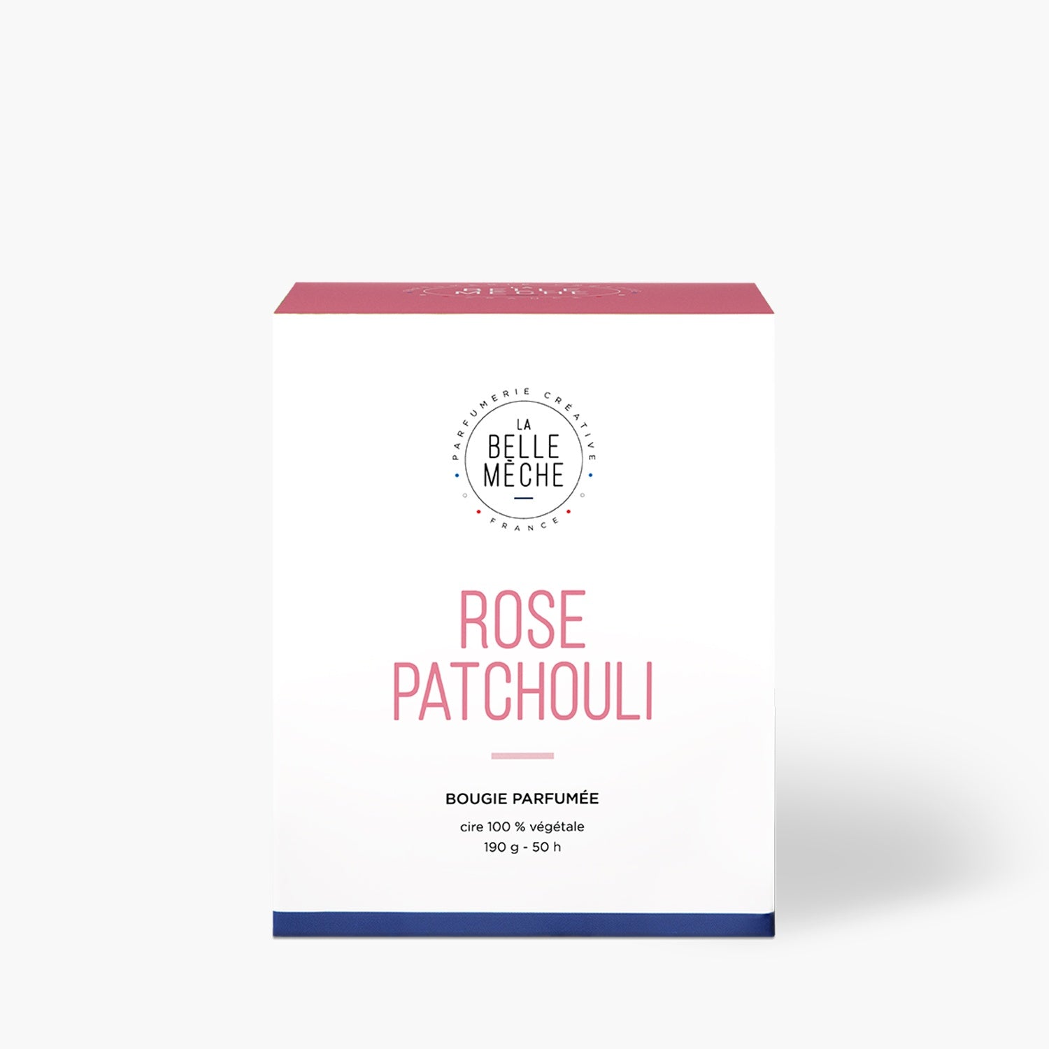 la-belle-m-che-bougie-parfum-e-rose-patchouli-190-g image 4