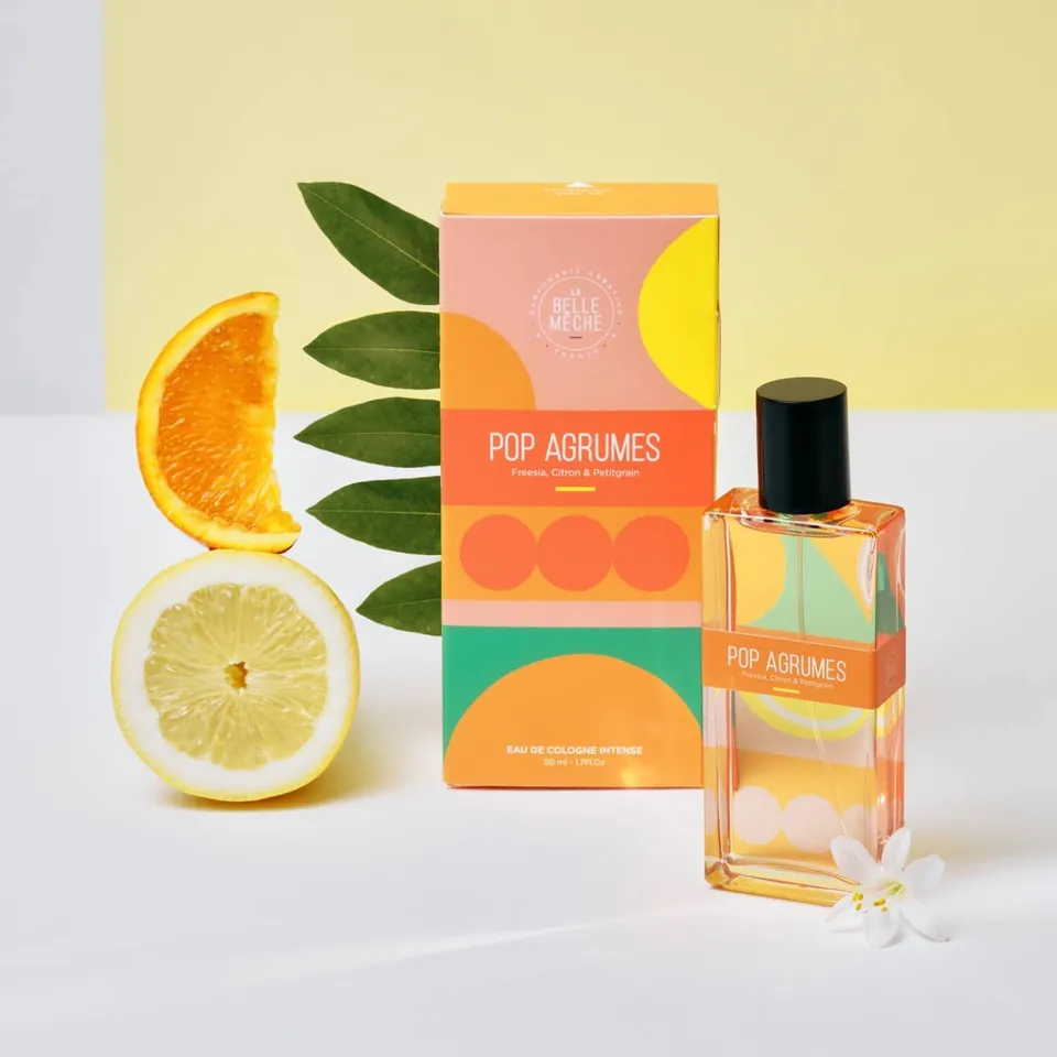 la-belle-m-che-eau-de-cologne-pop-agrumes-50ml image 1