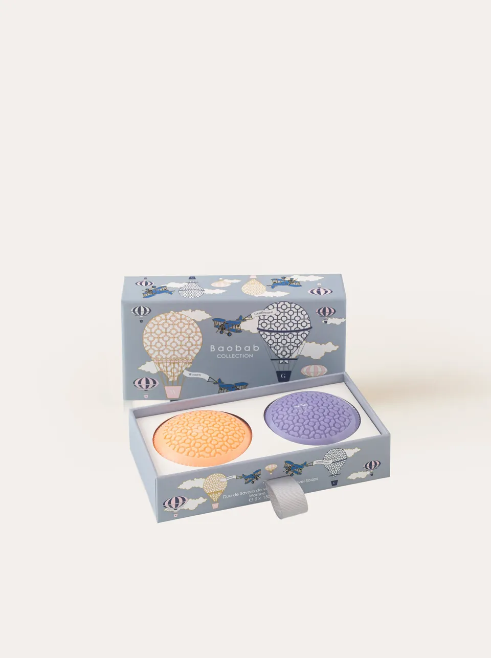 baobab-collection-coffret-cadeau-savons-women-gentlemen-duo-voyage image 1