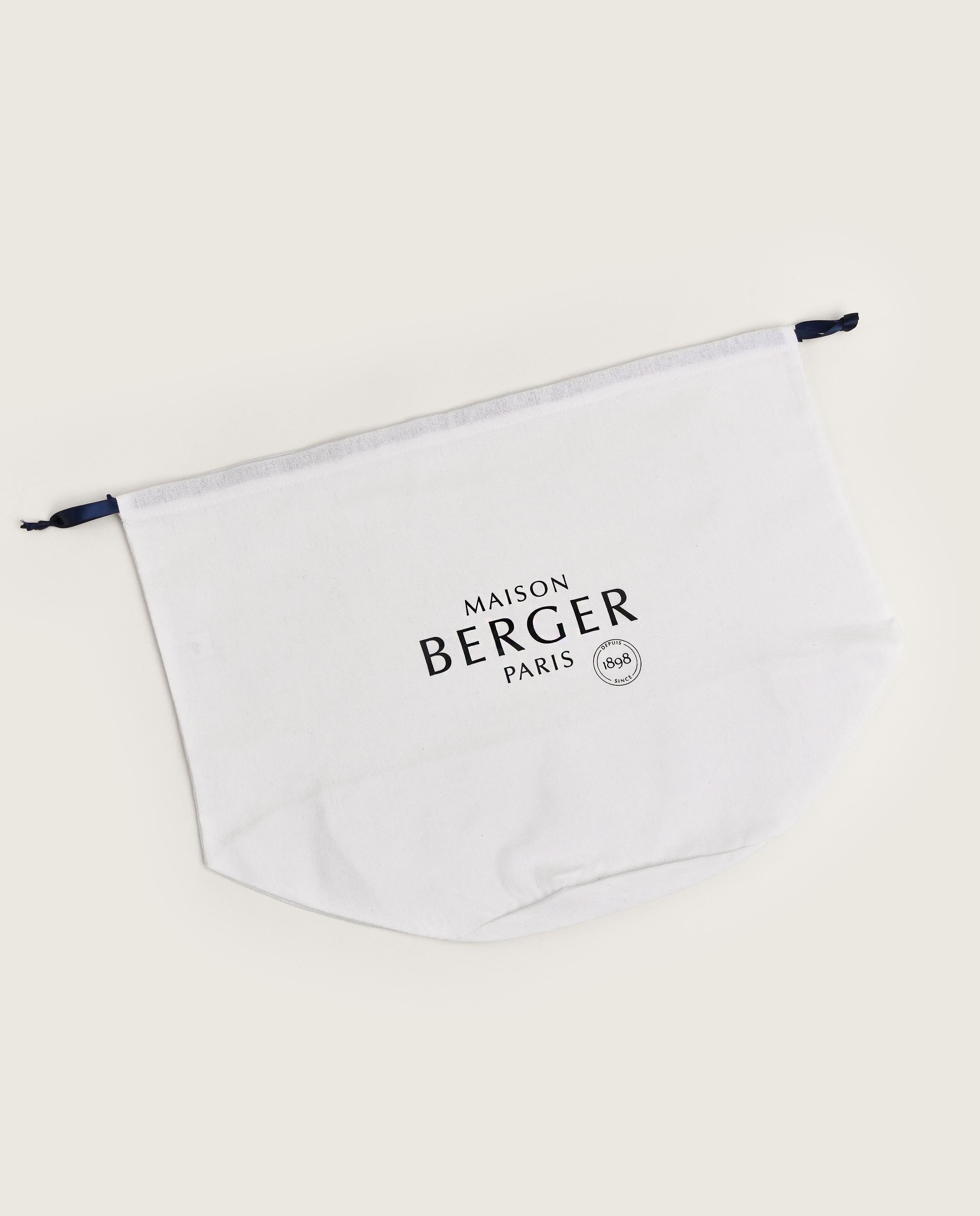 maison-berger-paris-pochette-cadeau-en-tissu-l-coton-r-utilisable image 1