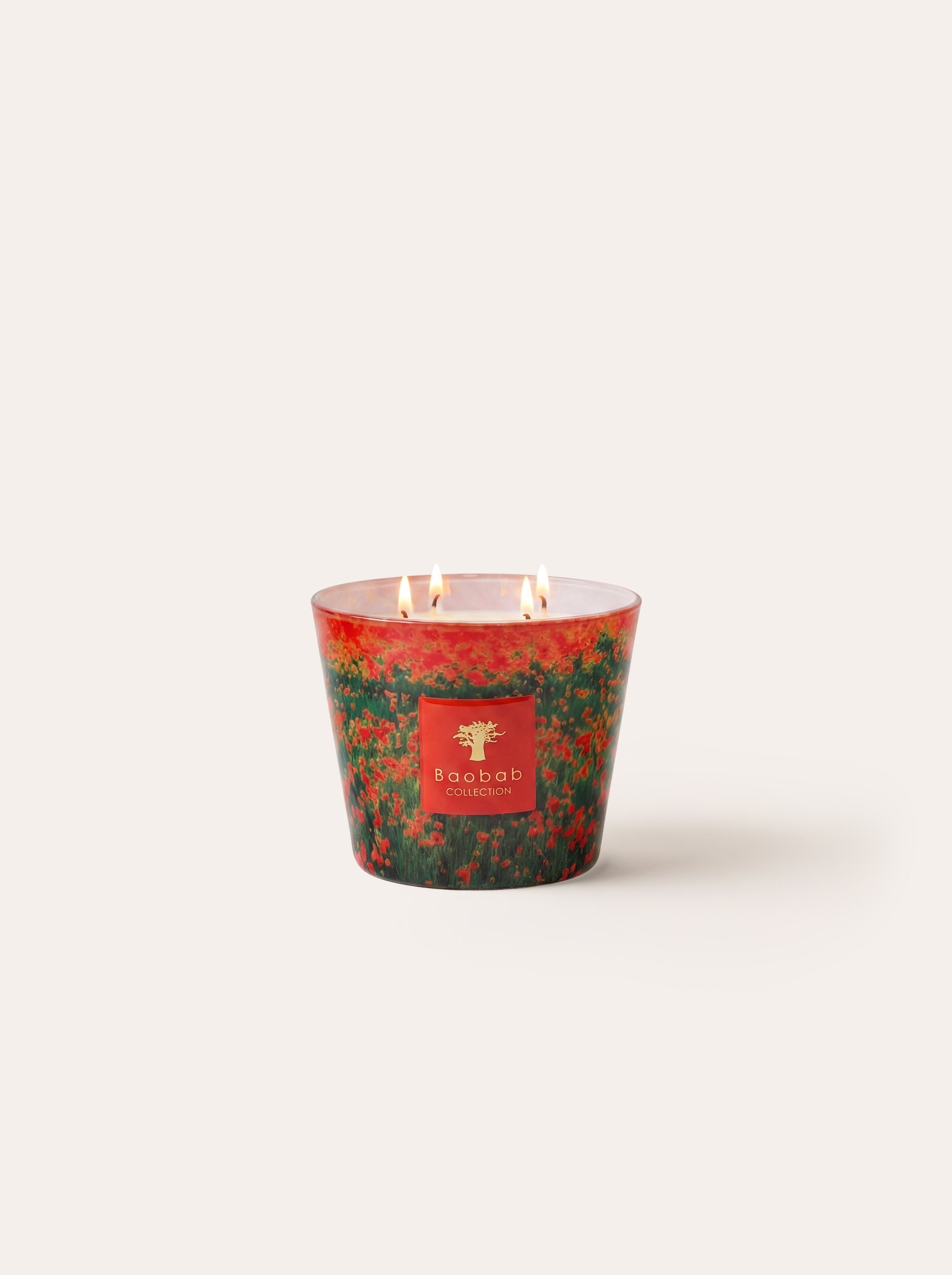baobab-collection-arty-flowers-poppies-bougie-parfum-e image 7