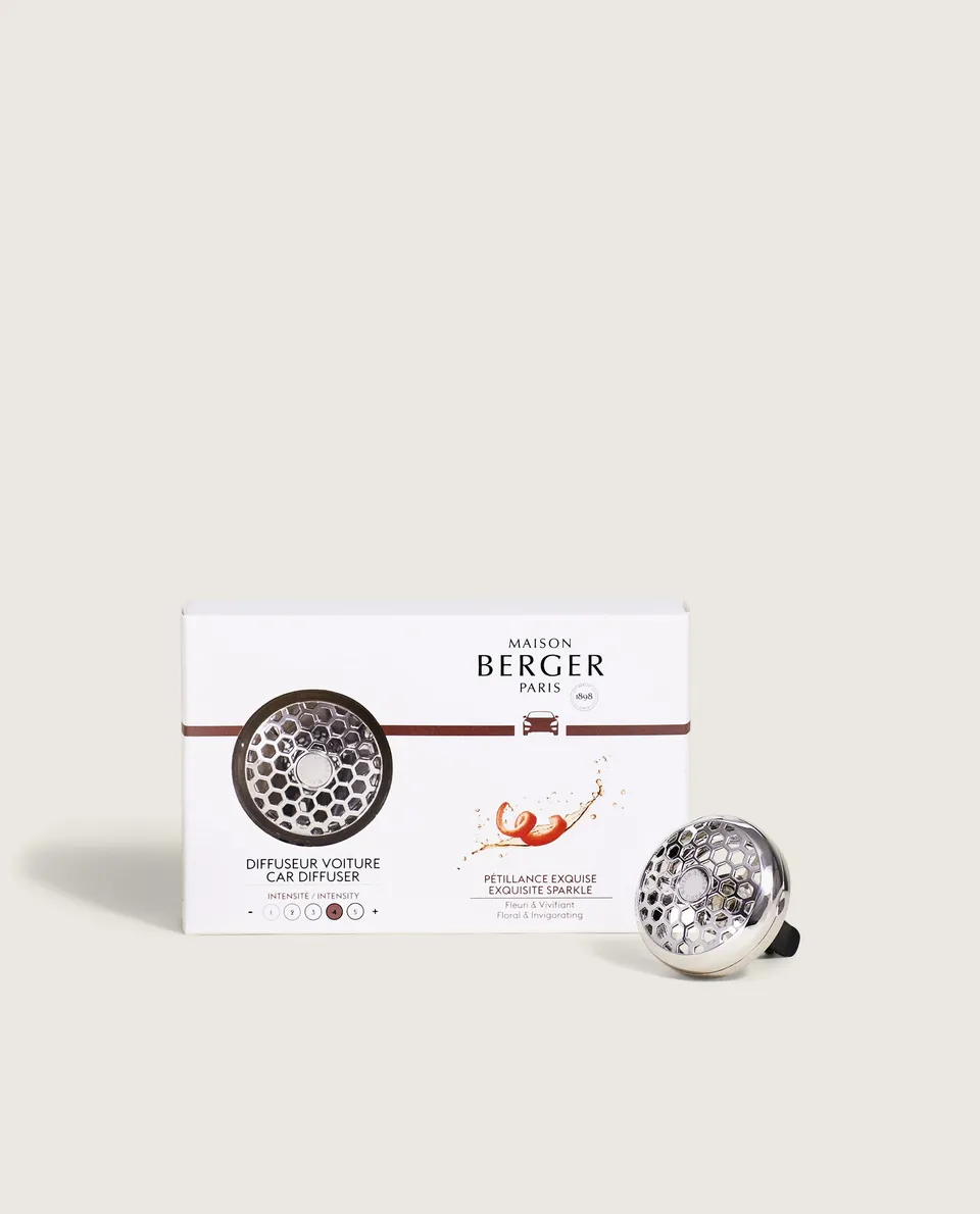 maison-berger-paris-diffuseur-voiture-p-tillance-exquise-parfum-inclus image 1