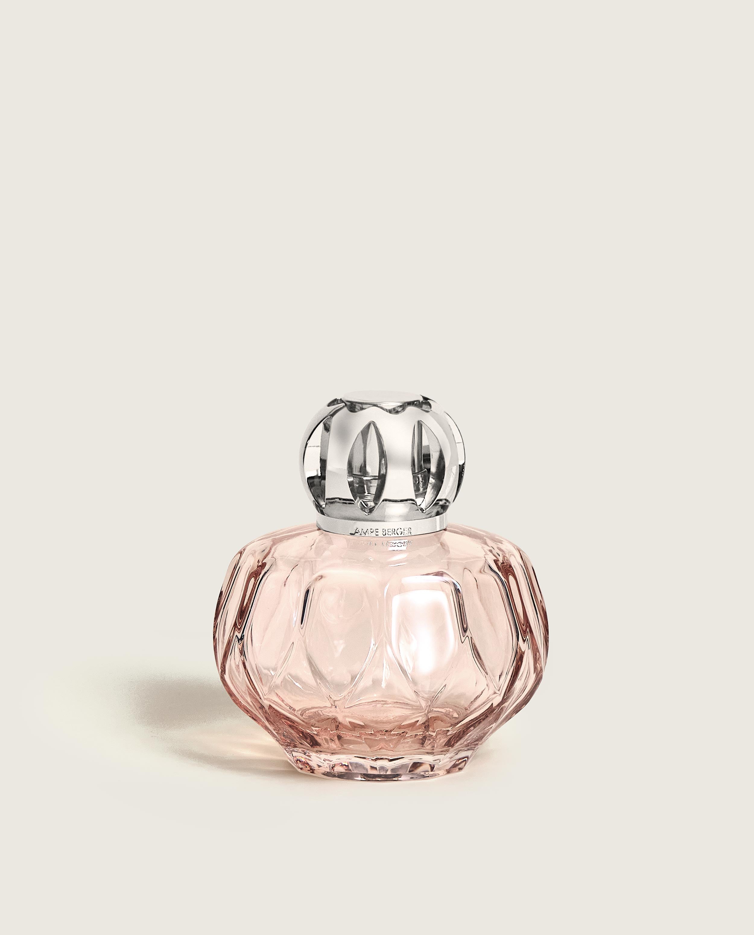 maison-berger-paris-lampe-berger-rosalie-rose image 1