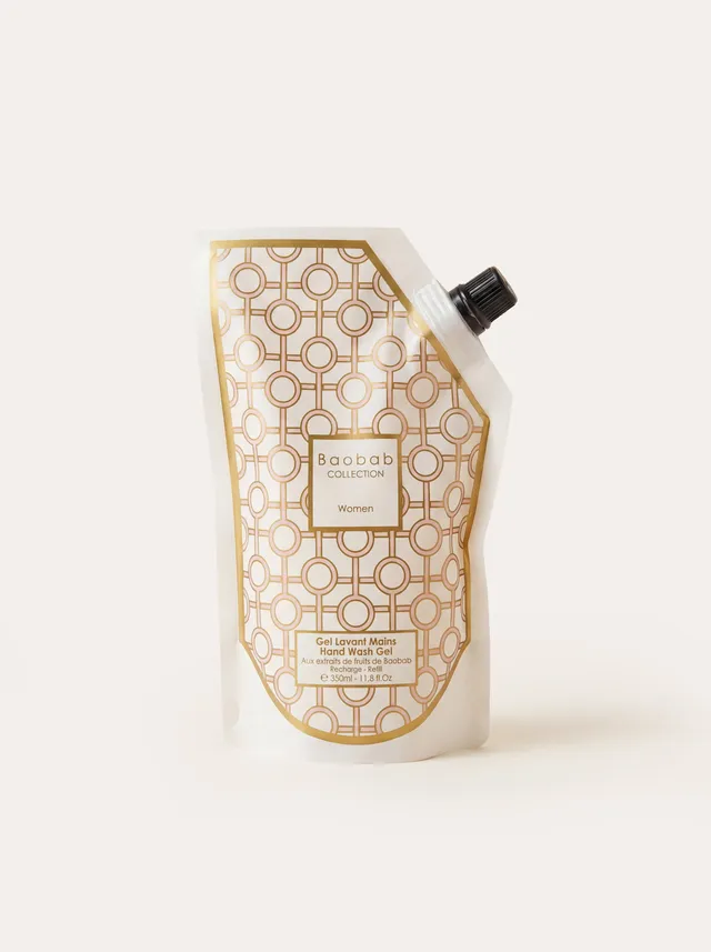 baobab-collection-women-recharge-gel-lavant-mains-350-ml image 1